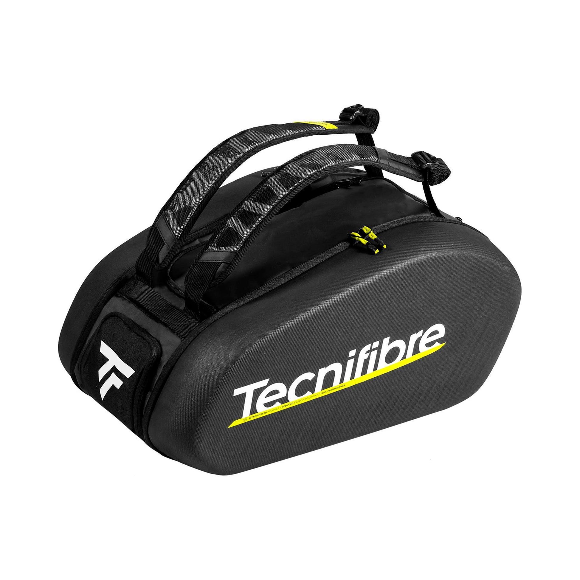 Tecnifibre Reform Borsa per racchetta da padel - grigio, nero