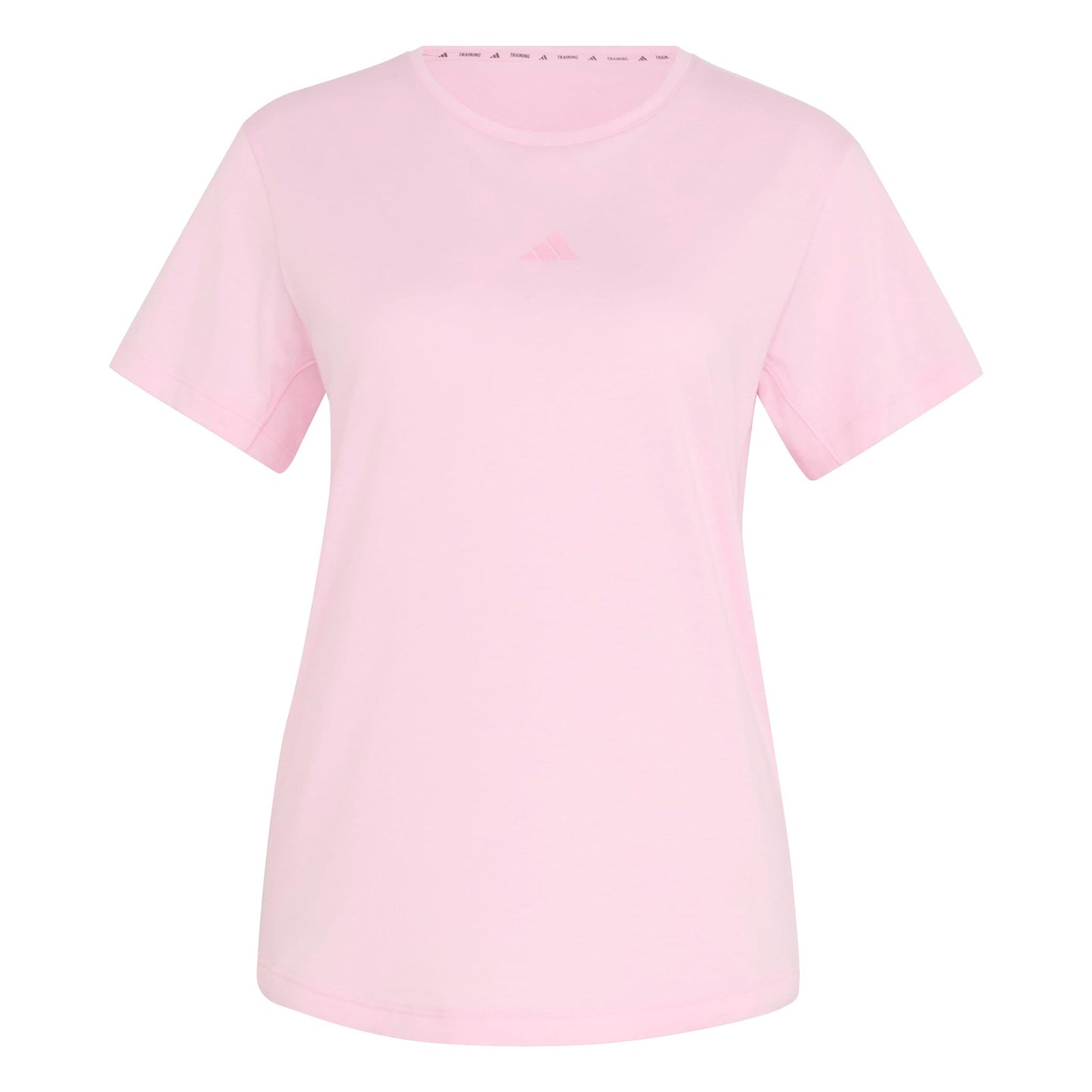 adidas Yoga Essentials Maglietta Donna - rosa