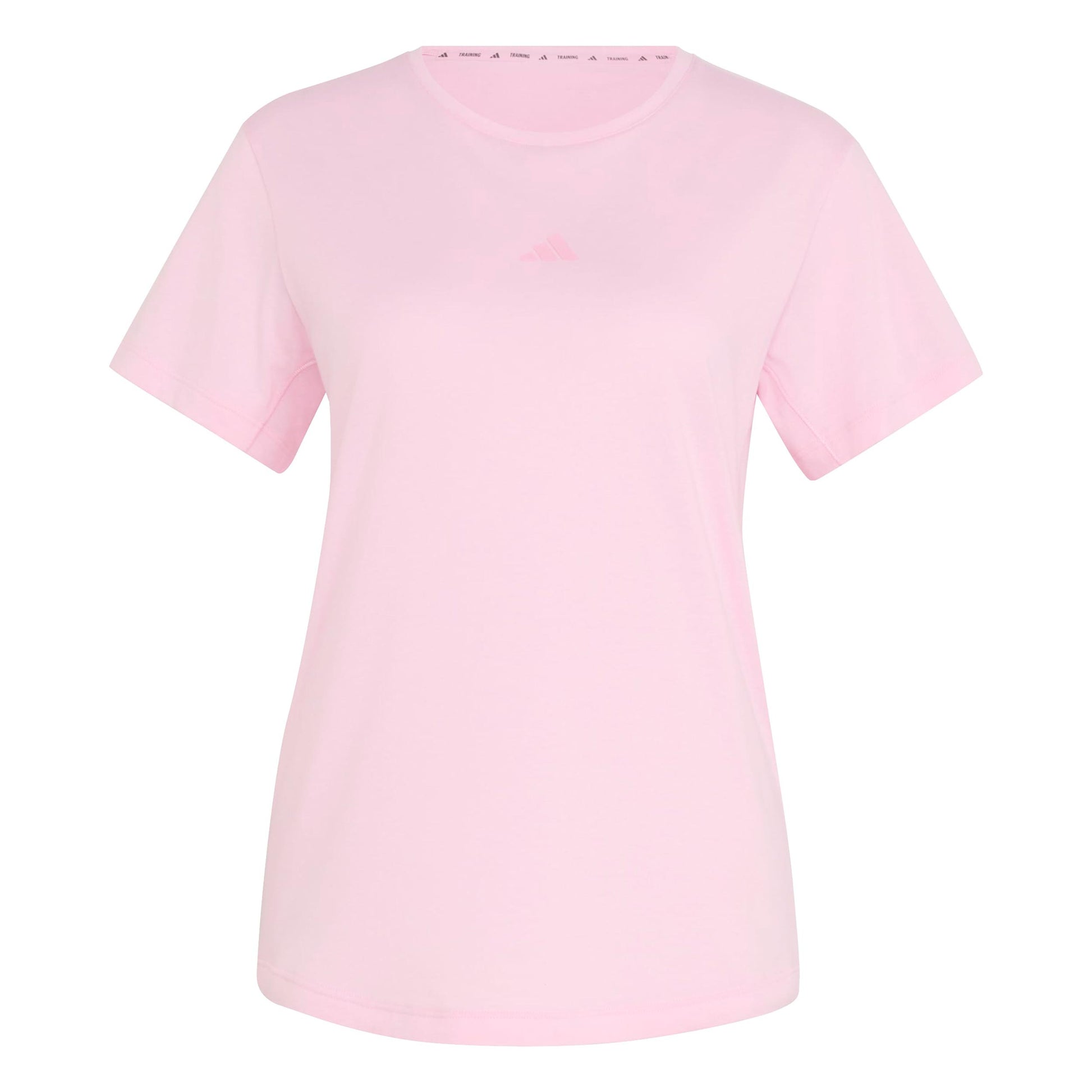 adidas Yoga Essentials Maglietta Donna - rosa