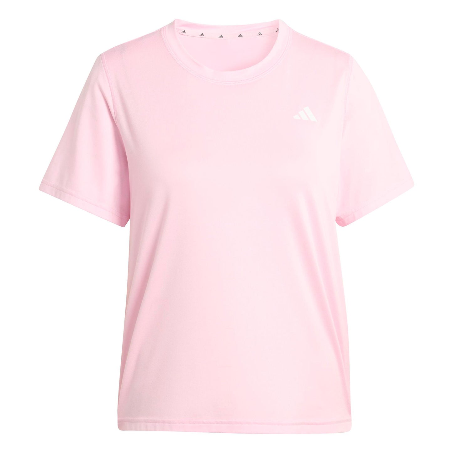 adidas Workout Essentials Maglietta Donna - rosa antico