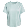 Workout Essentials Maglietta Donna - oliva