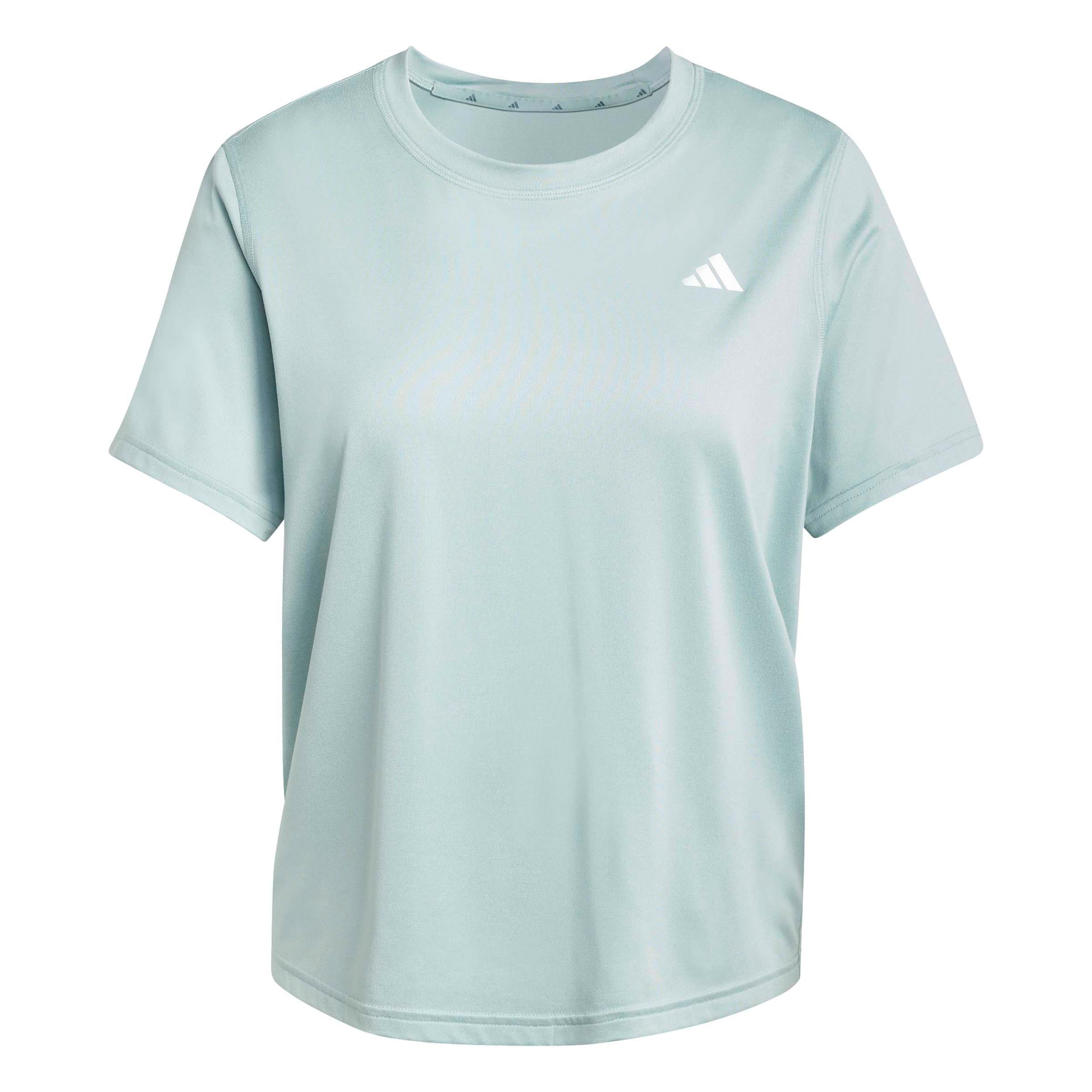 adidas Workout Essentials Maglietta Donna - oliva