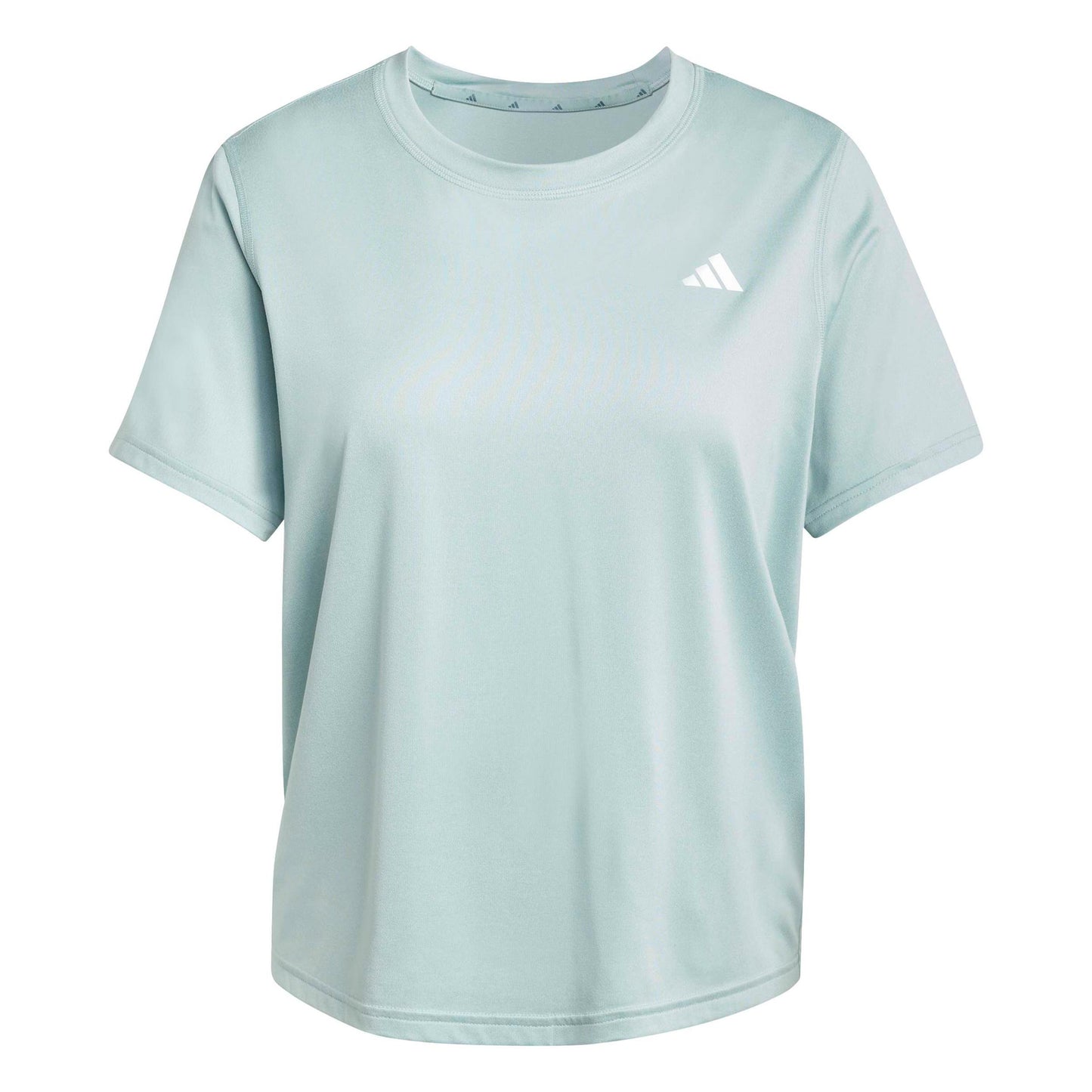 adidas Workout Essentials Maglietta Donna - oliva