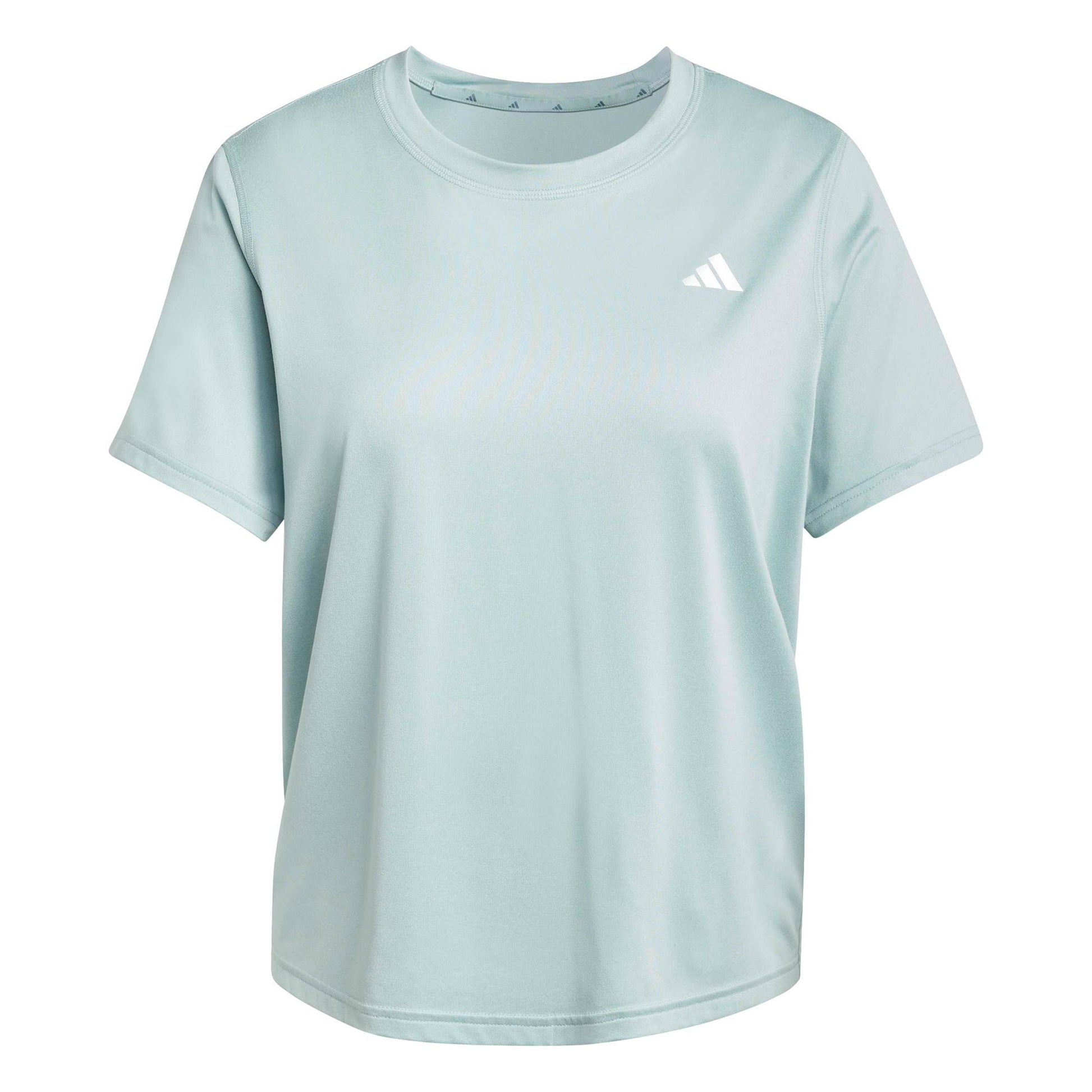 adidas Workout Essentials Maglietta Donna - oliva