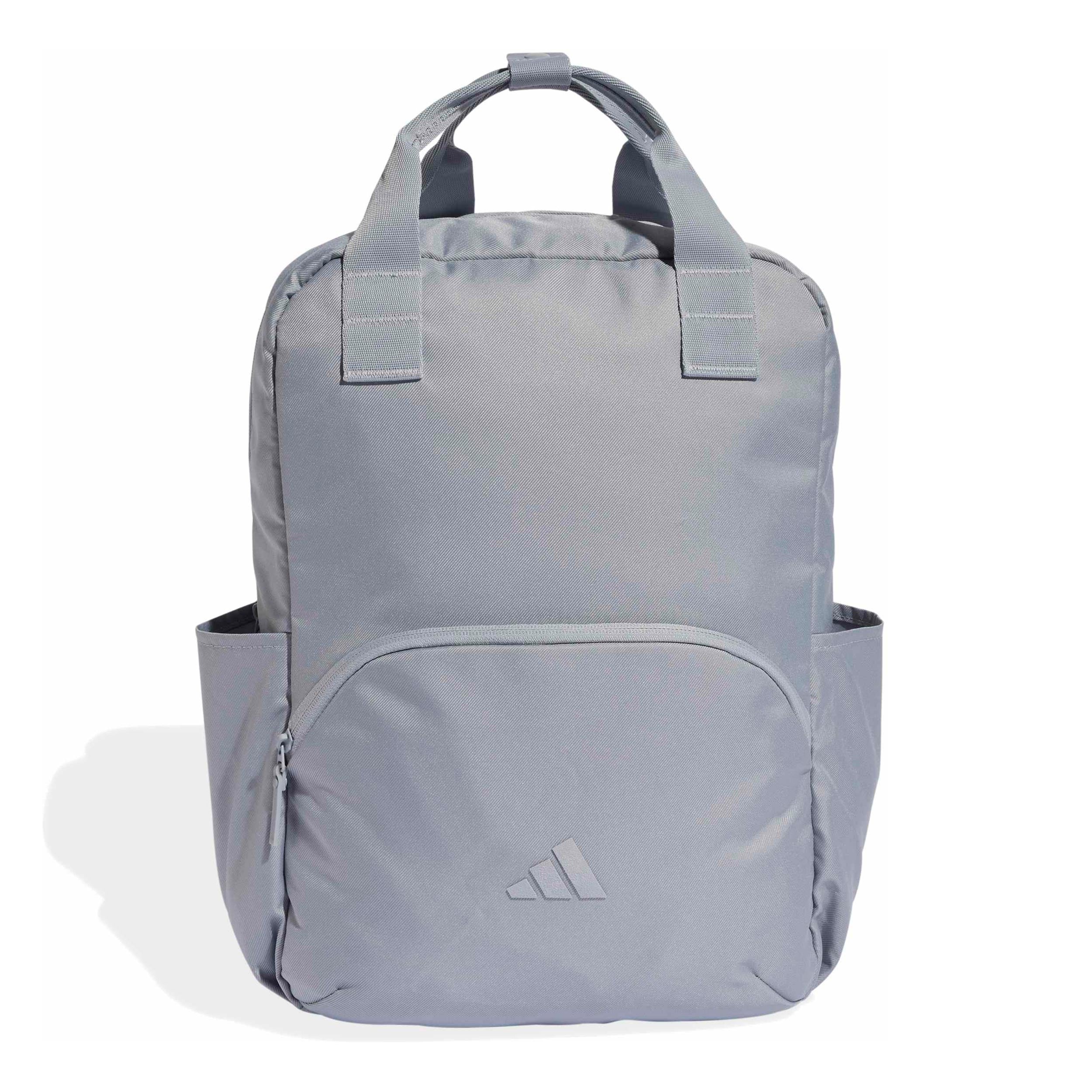 adidas Prime Zaino Unisex - argento