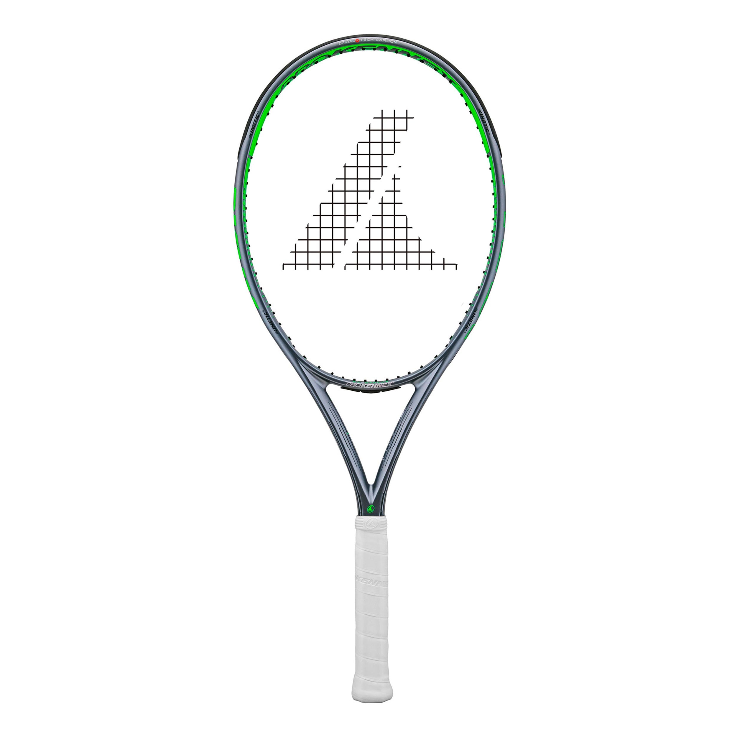 PROKENNEX Q+20 Racchette Allround non incordata