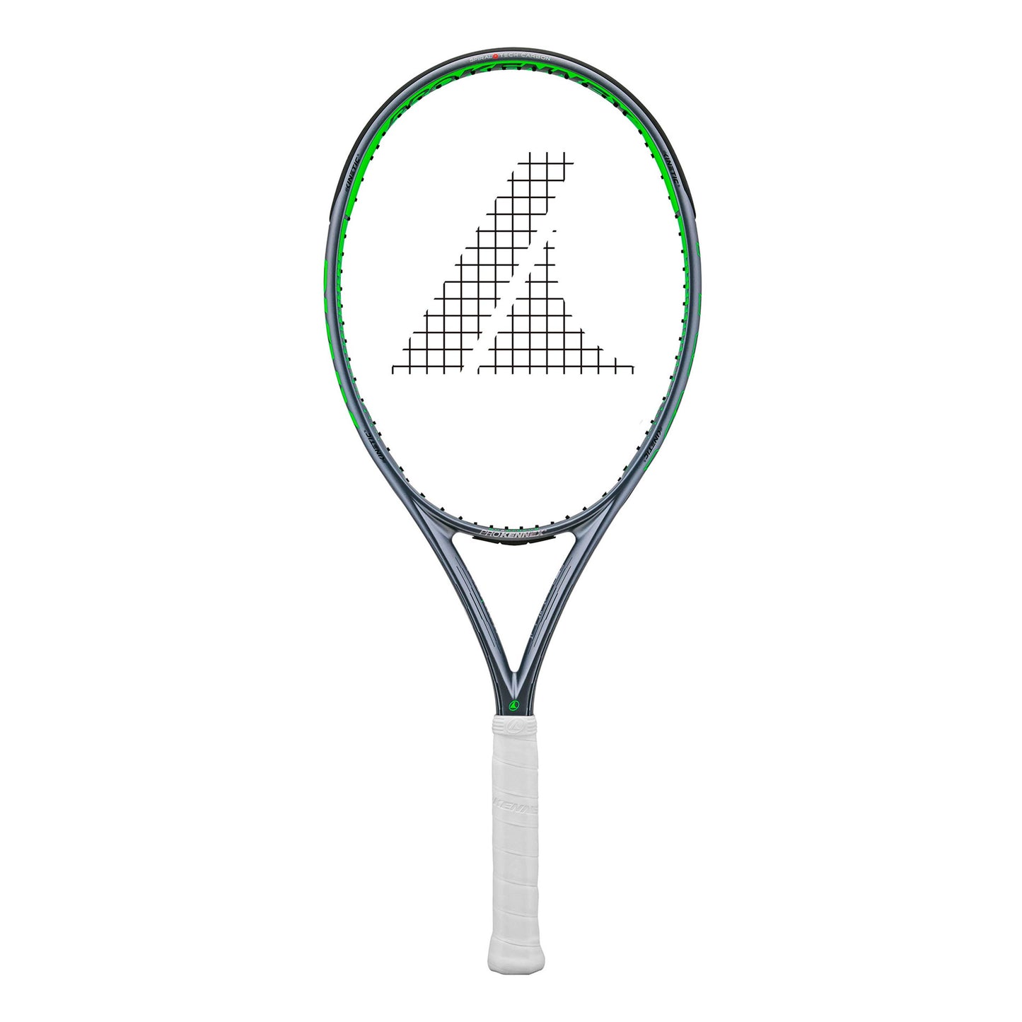 PROKENNEX Q+20 Racchette Allround non incordata