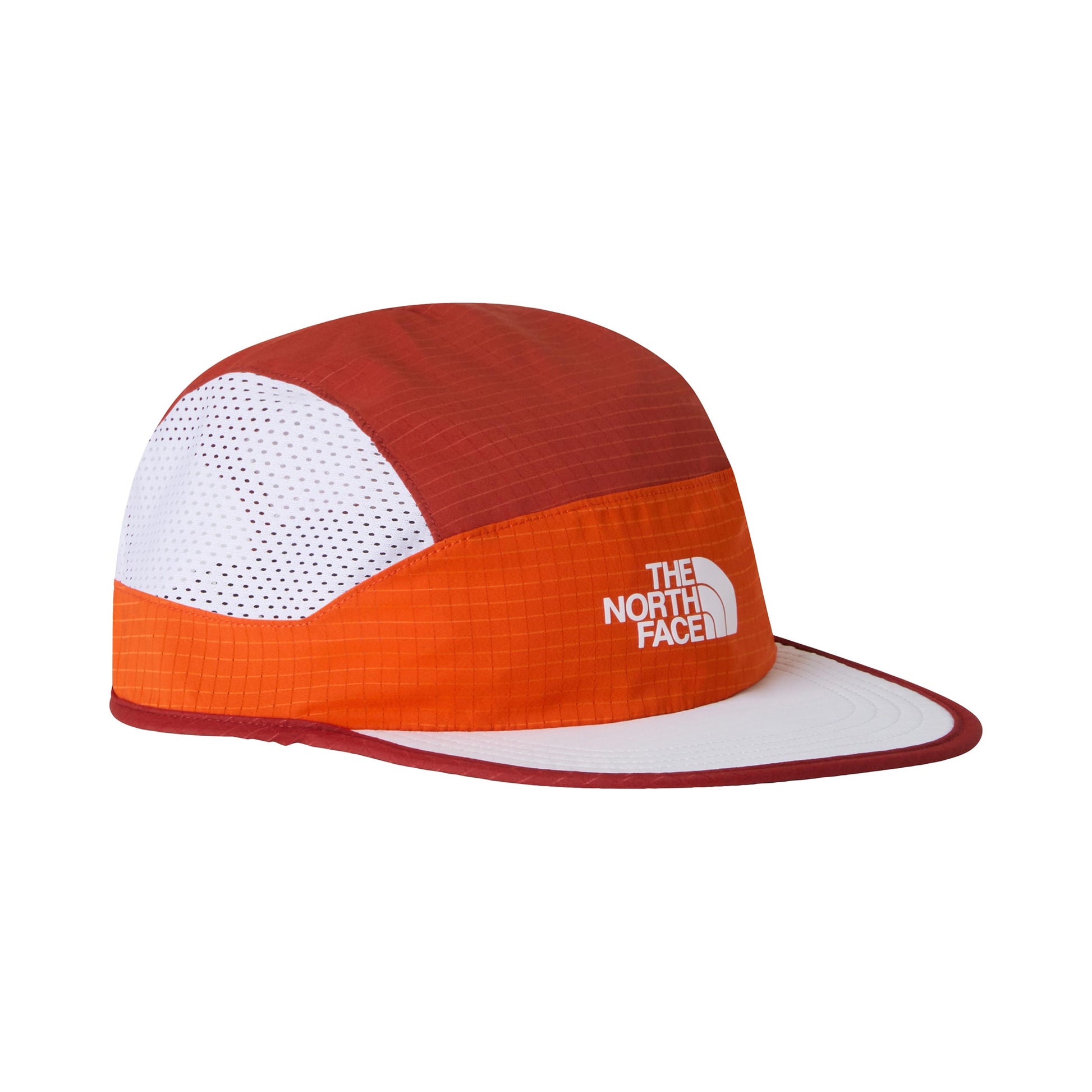 The North Face Summer Lt Run Cappellino Unisex - rosso scuro, rosso