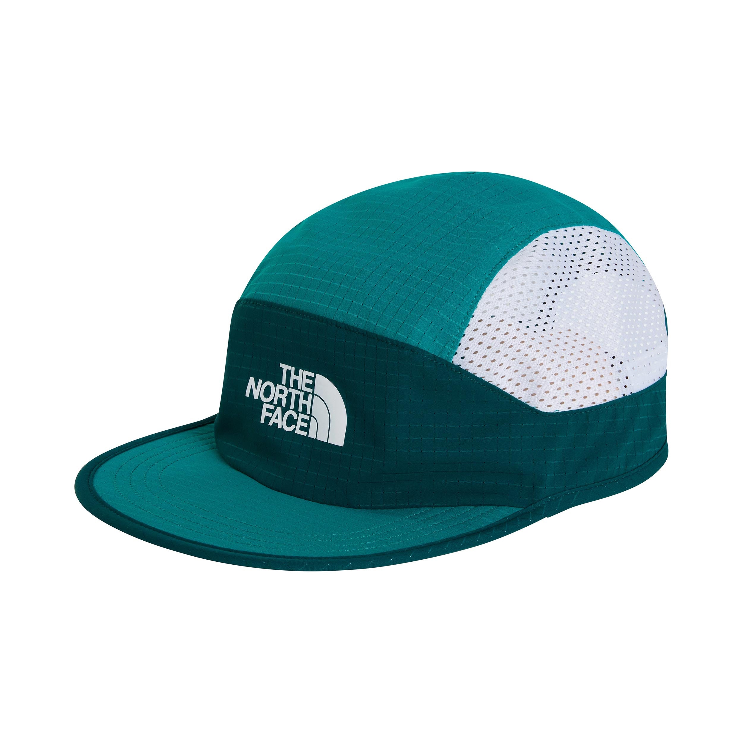 The North Face Summer Lt Run Cappellino Unisex - turchese, bianco