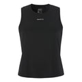 Hypervent Camicia da corsa Donna - nero