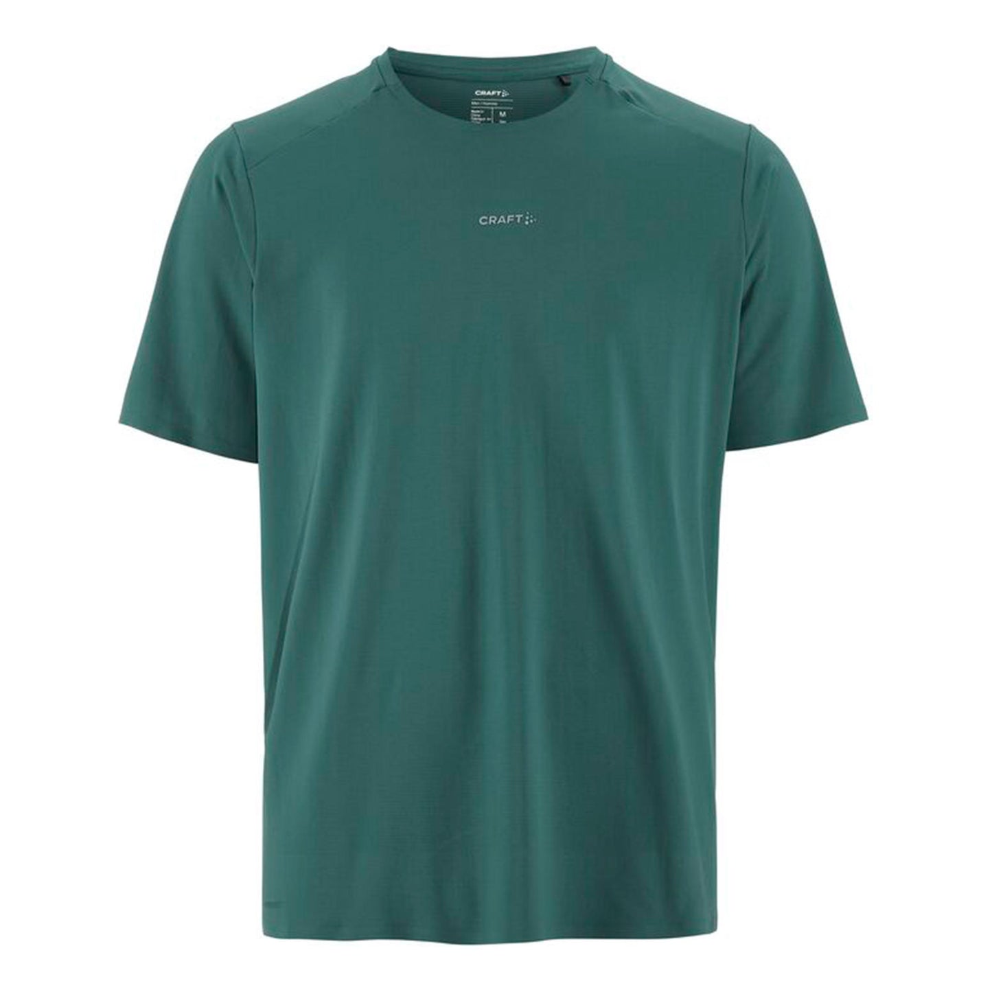 Craft Hypervent Camicia da corsa Uomini - color petrolio