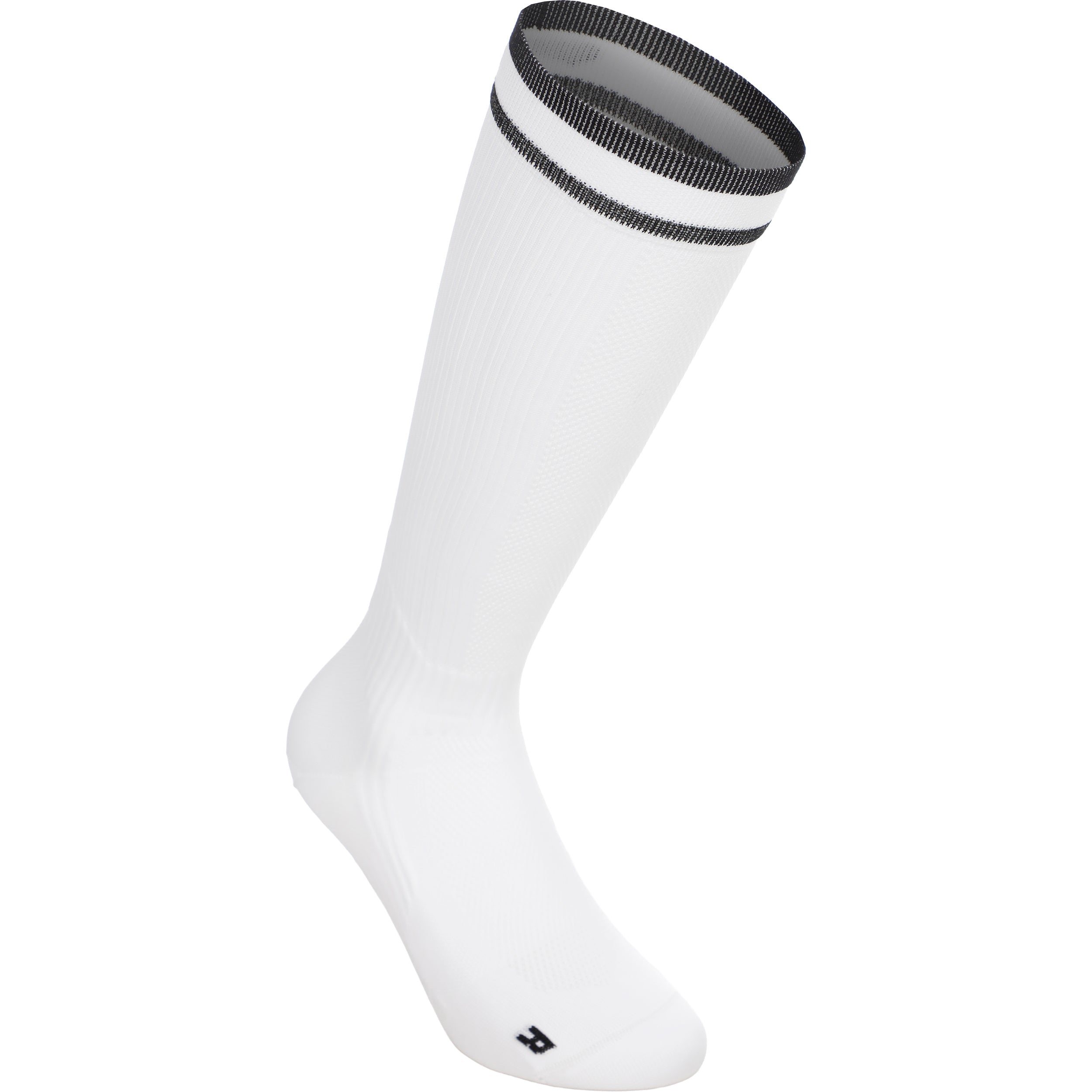 Craft Hypervent Calzini a compressione Unisex - bianco