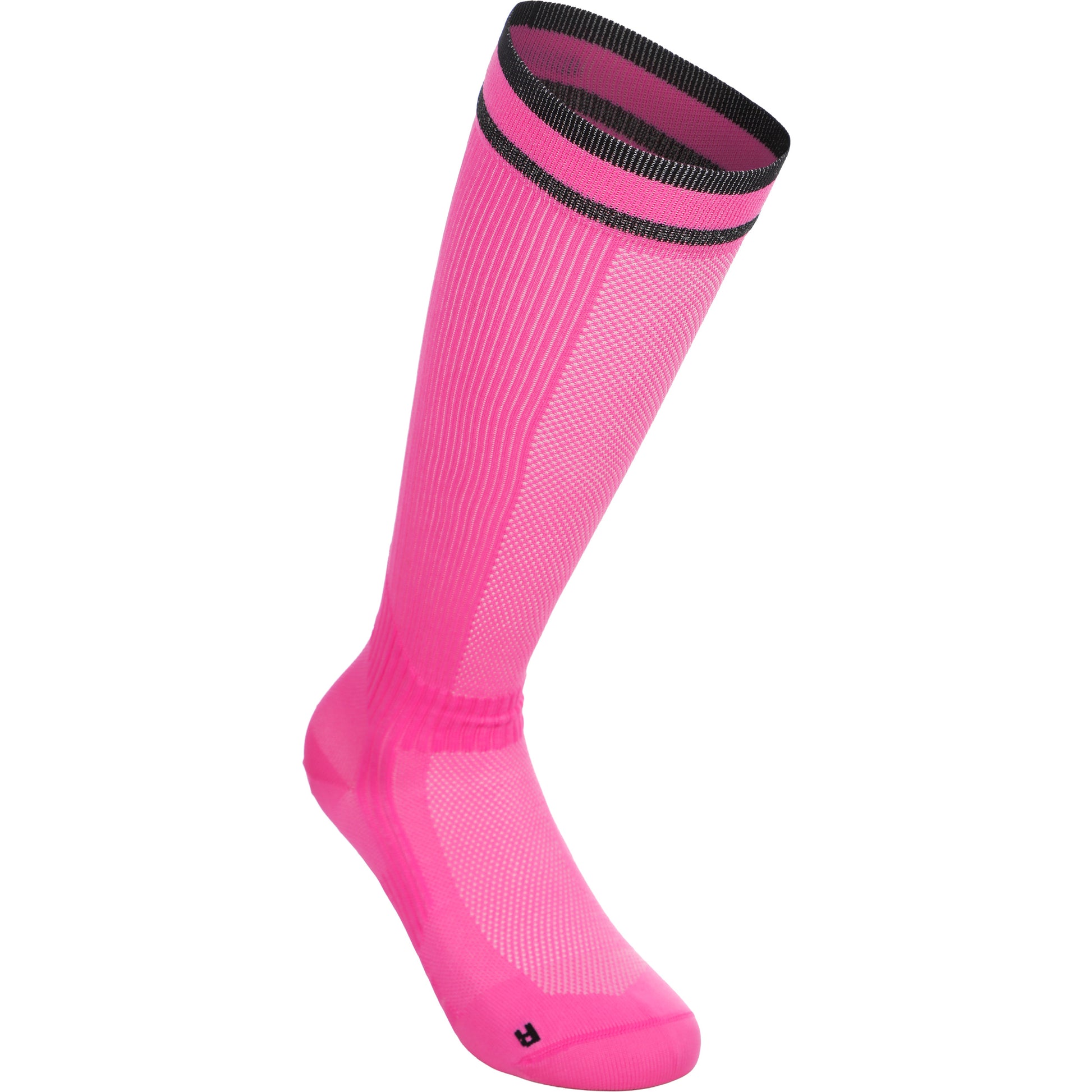 Craft Hypervent Calzini a compressione Unisex - rosa