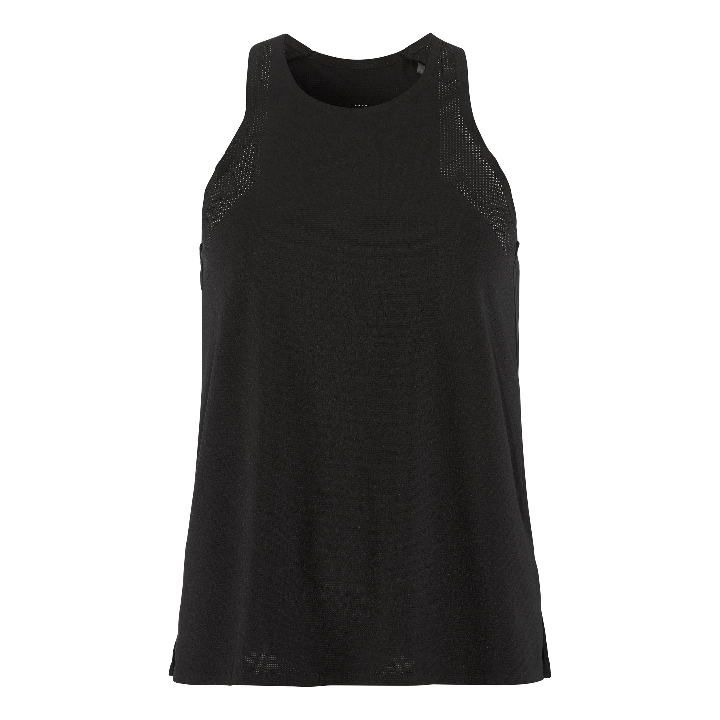 Craft Race Day Camicia da corsa Donna - nero