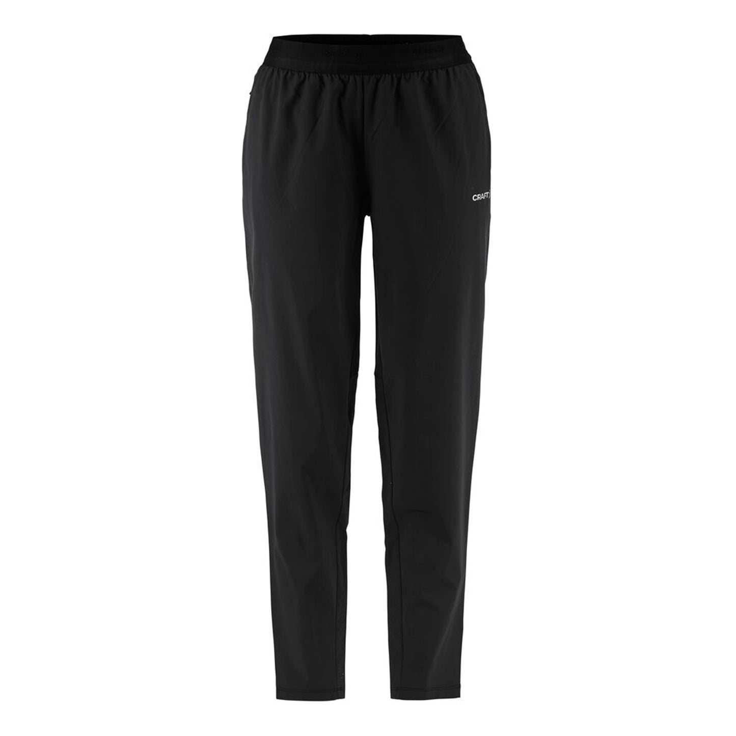 Craft Essence  Pantalone da corsa Donna - nero
