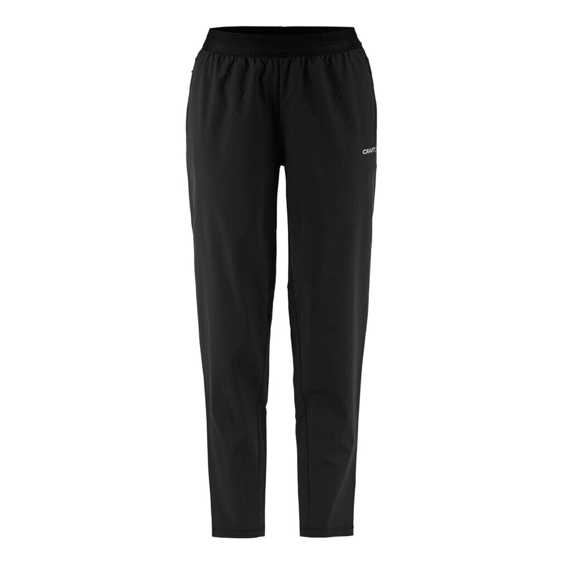 Craft Essence  Pantalone da corsa Donna - nero