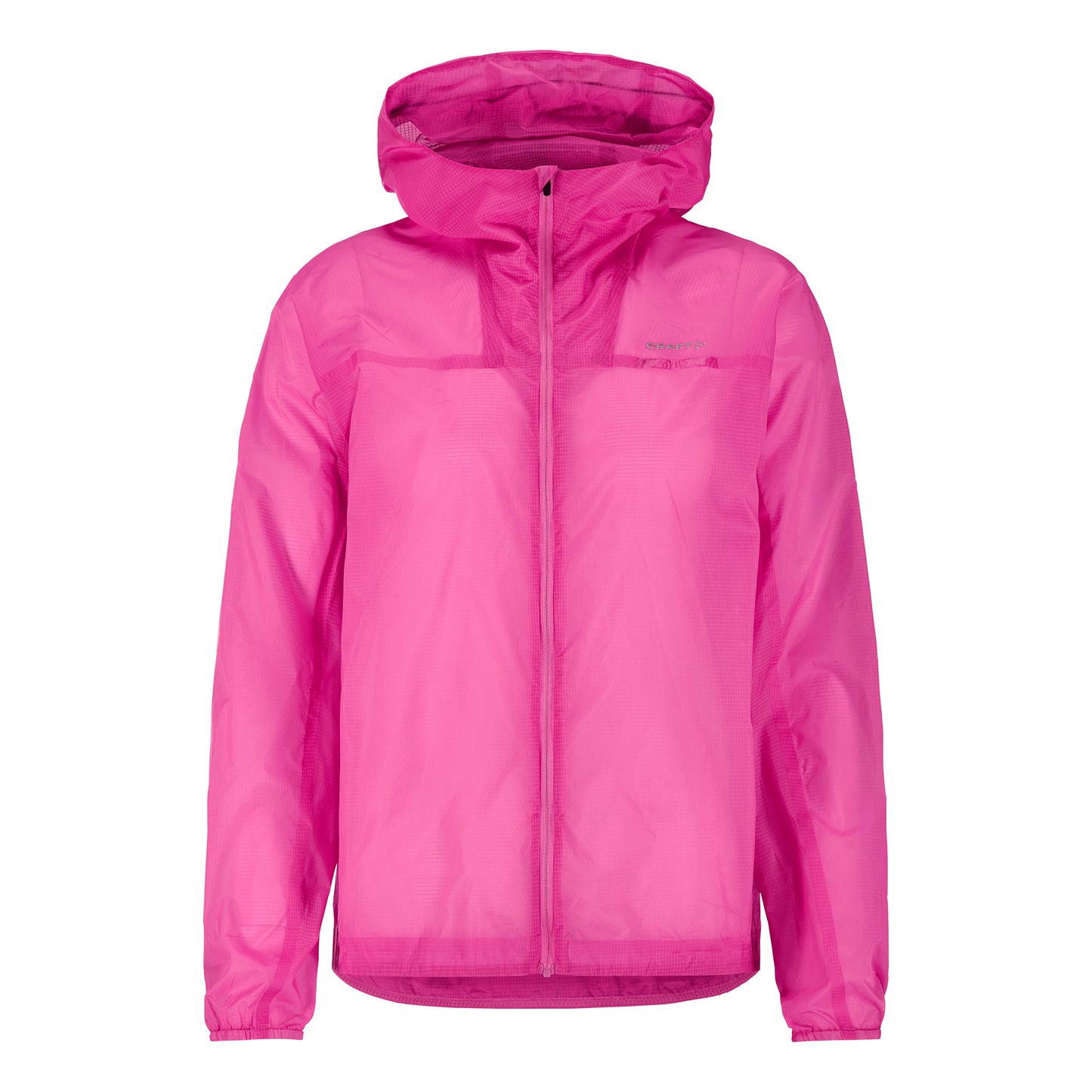 Craft Hypervent Giacca da corsa Donna - rosa