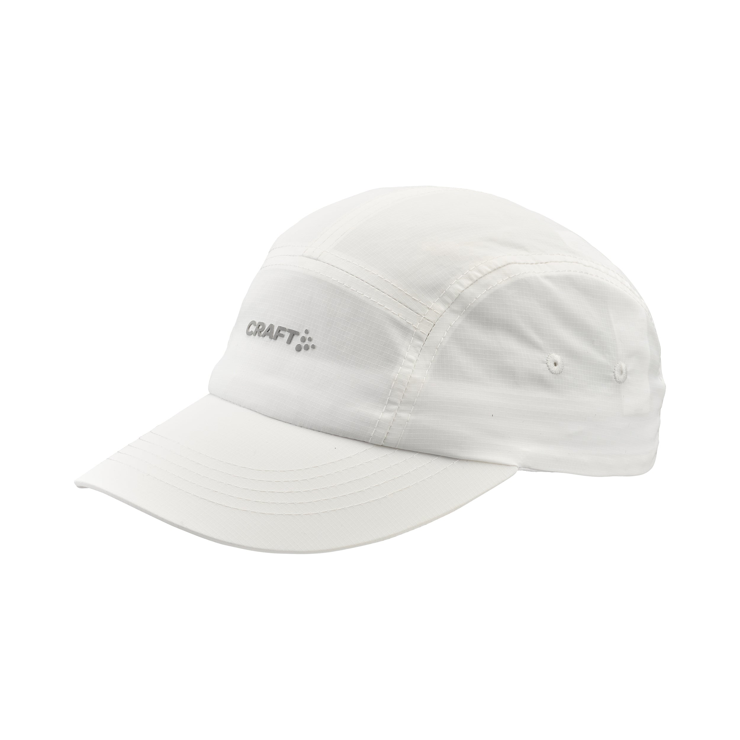 Craft Hypervent Cappellino Unisex - bianco