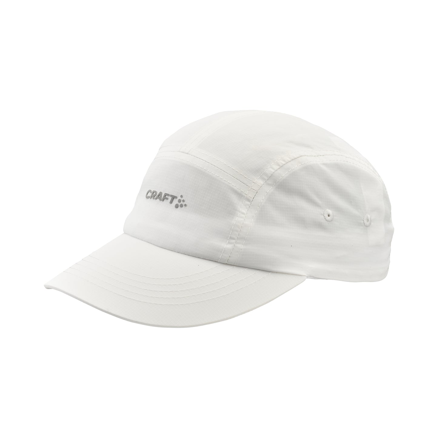 Craft Hypervent Cappellino Unisex - bianco