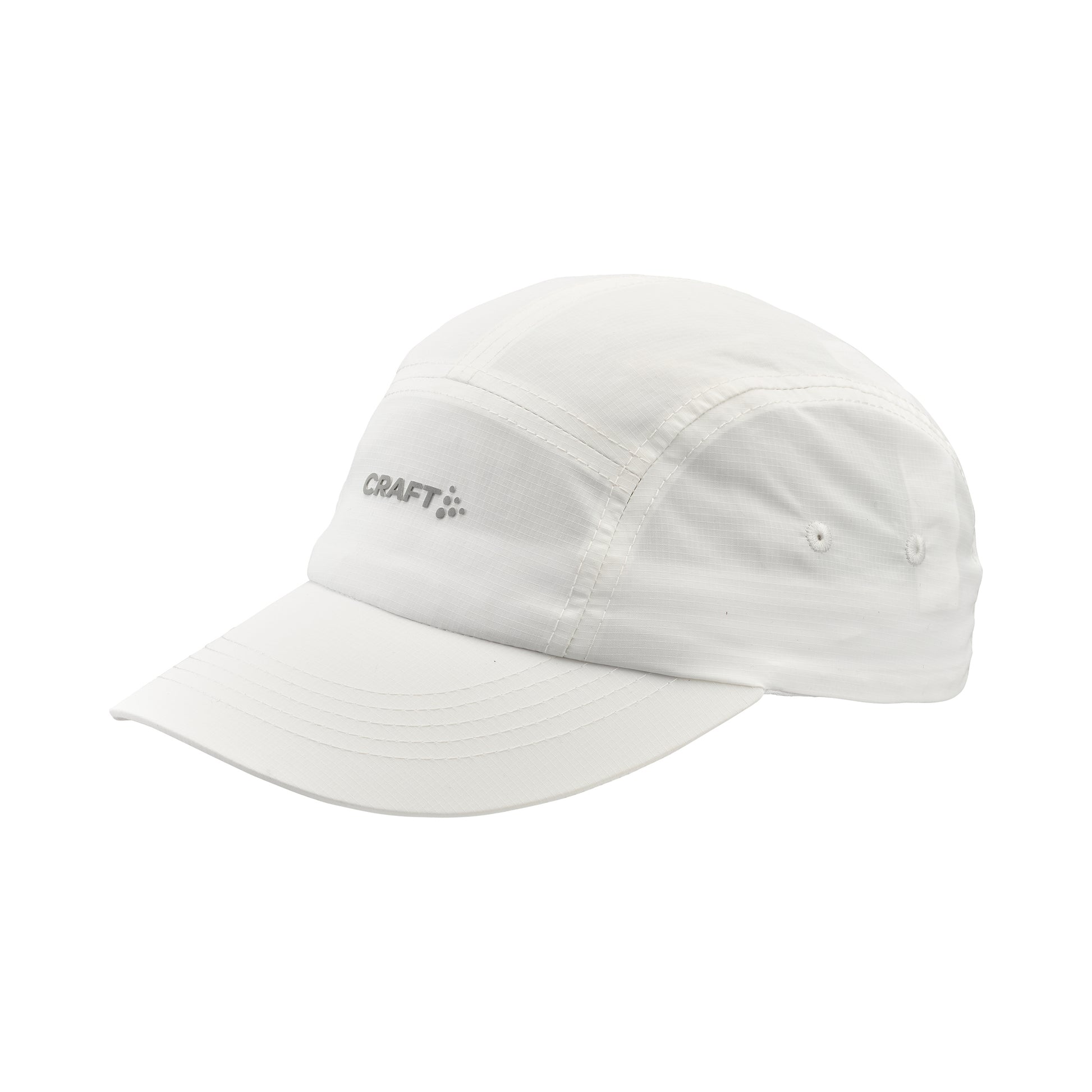 Craft Hypervent Cappellino Unisex - bianco