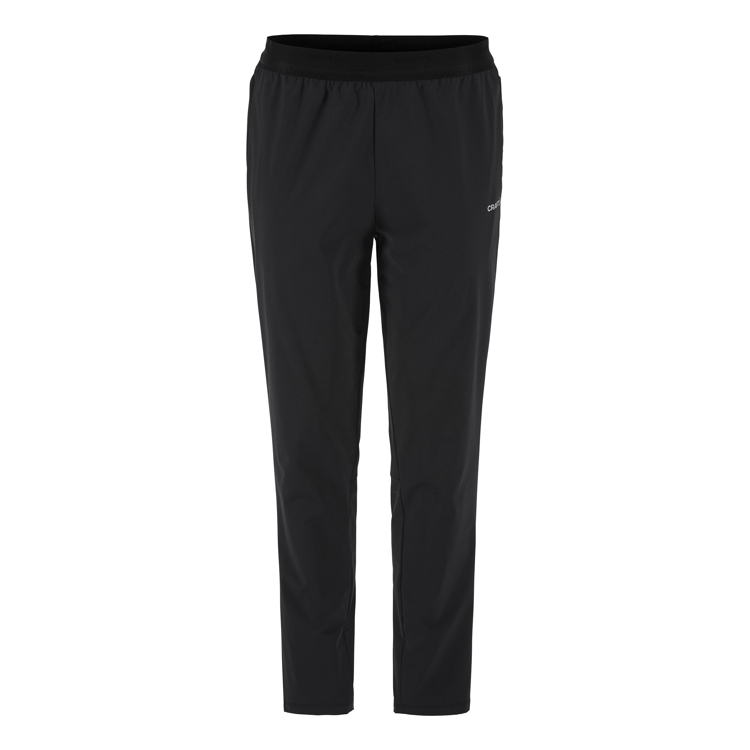 Craft Essence  Pantalone da corsa Uomini - nero