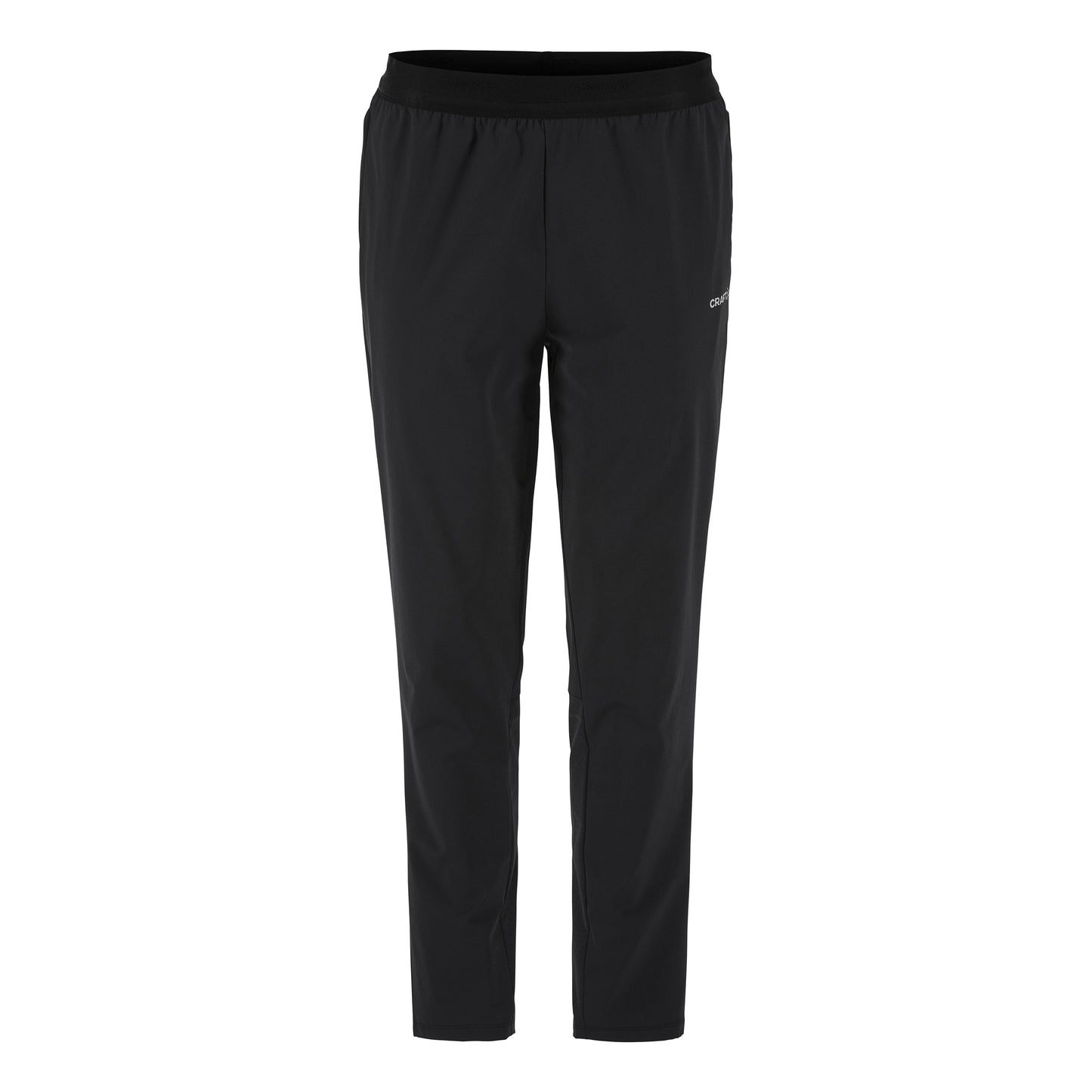 Craft Essence  Pantalone da corsa Uomini - nero