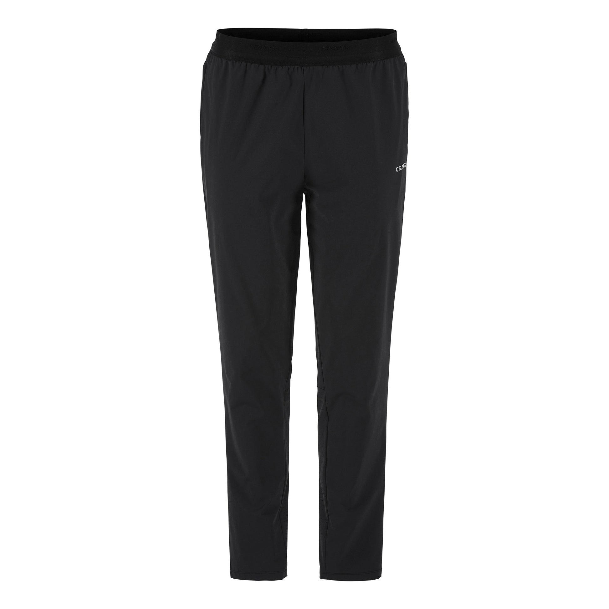 Craft Essence  Pantalone da corsa Uomini - nero