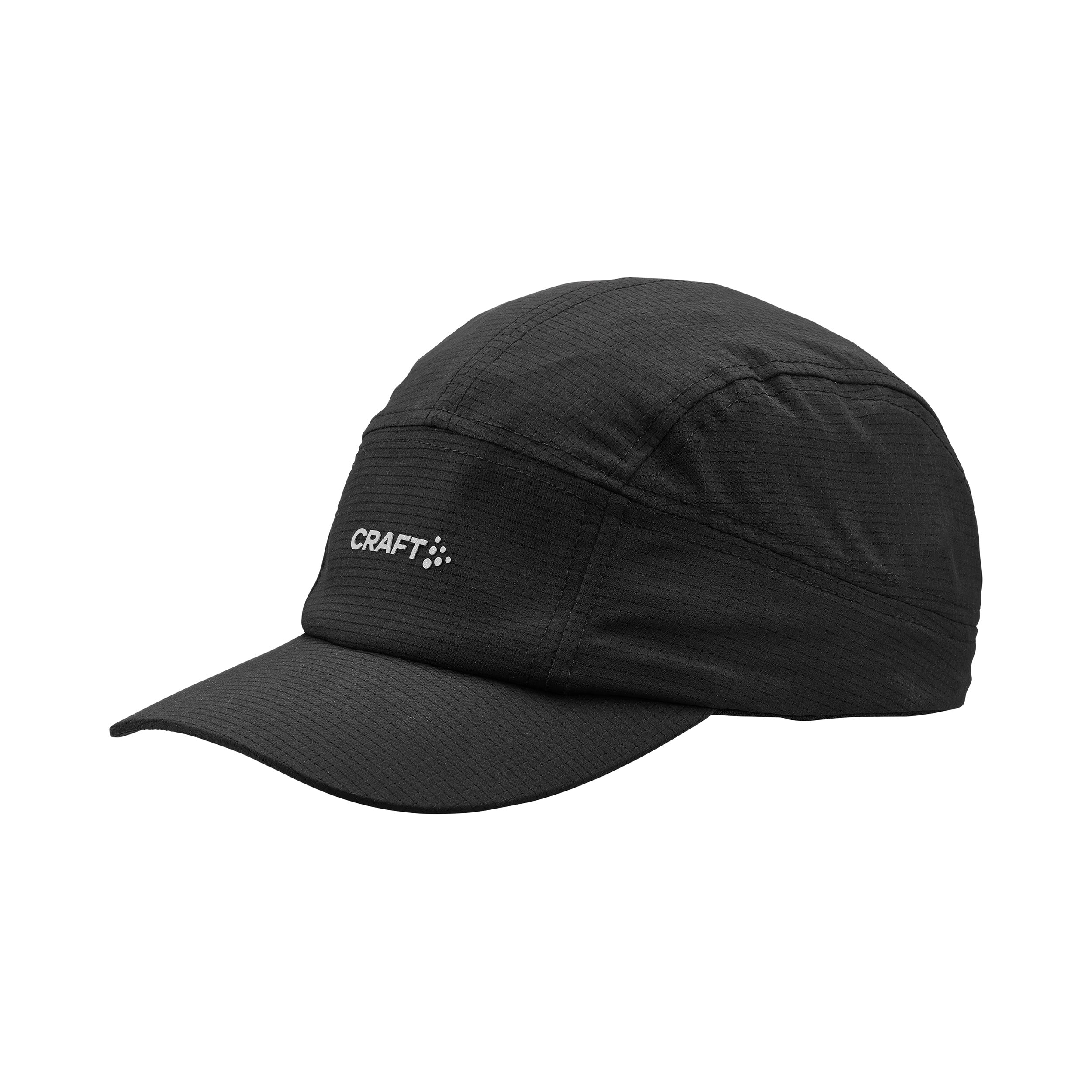 Craft Hypervent Cappellino Unisex - nero