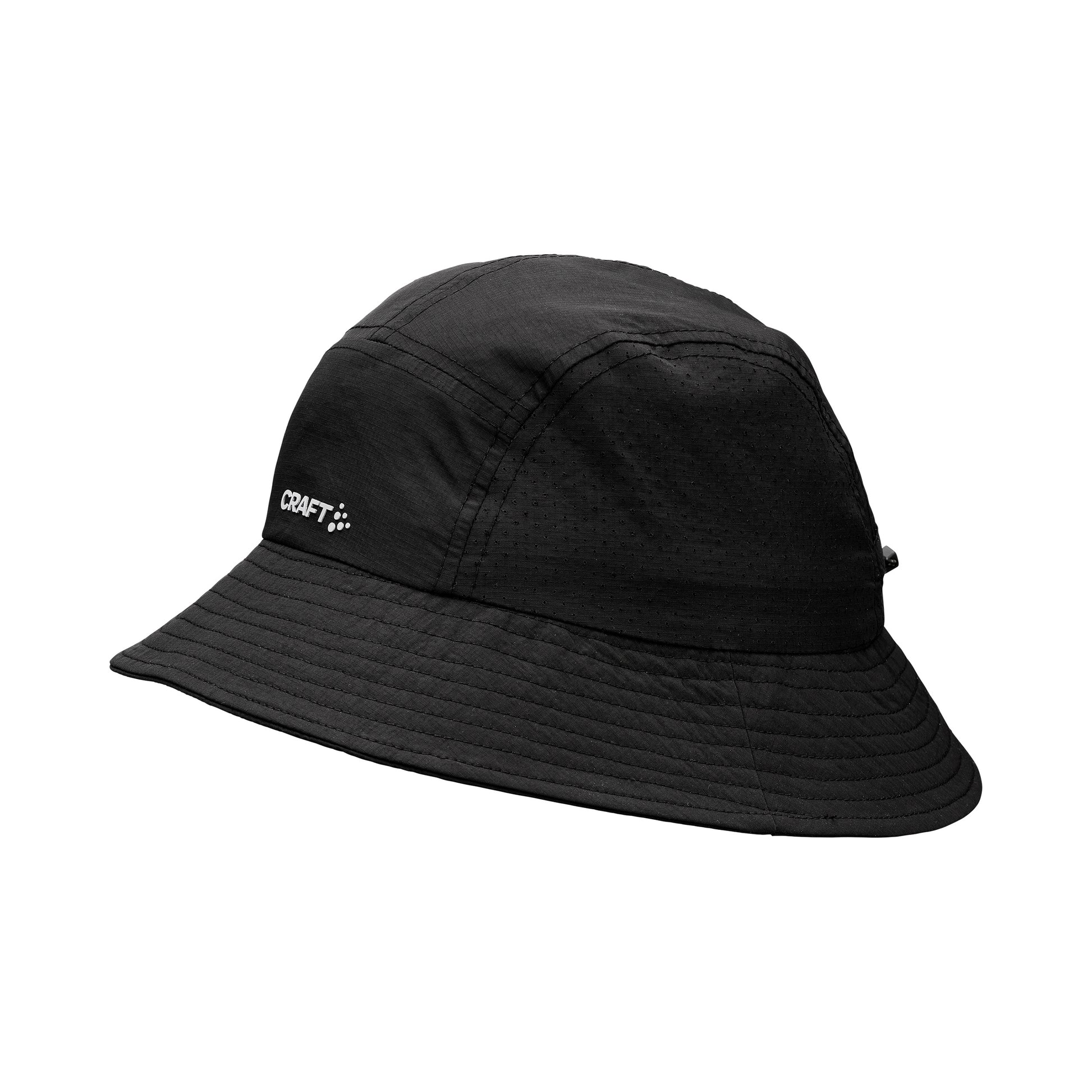 Craft Hypervent Cappellino Unisex - nero