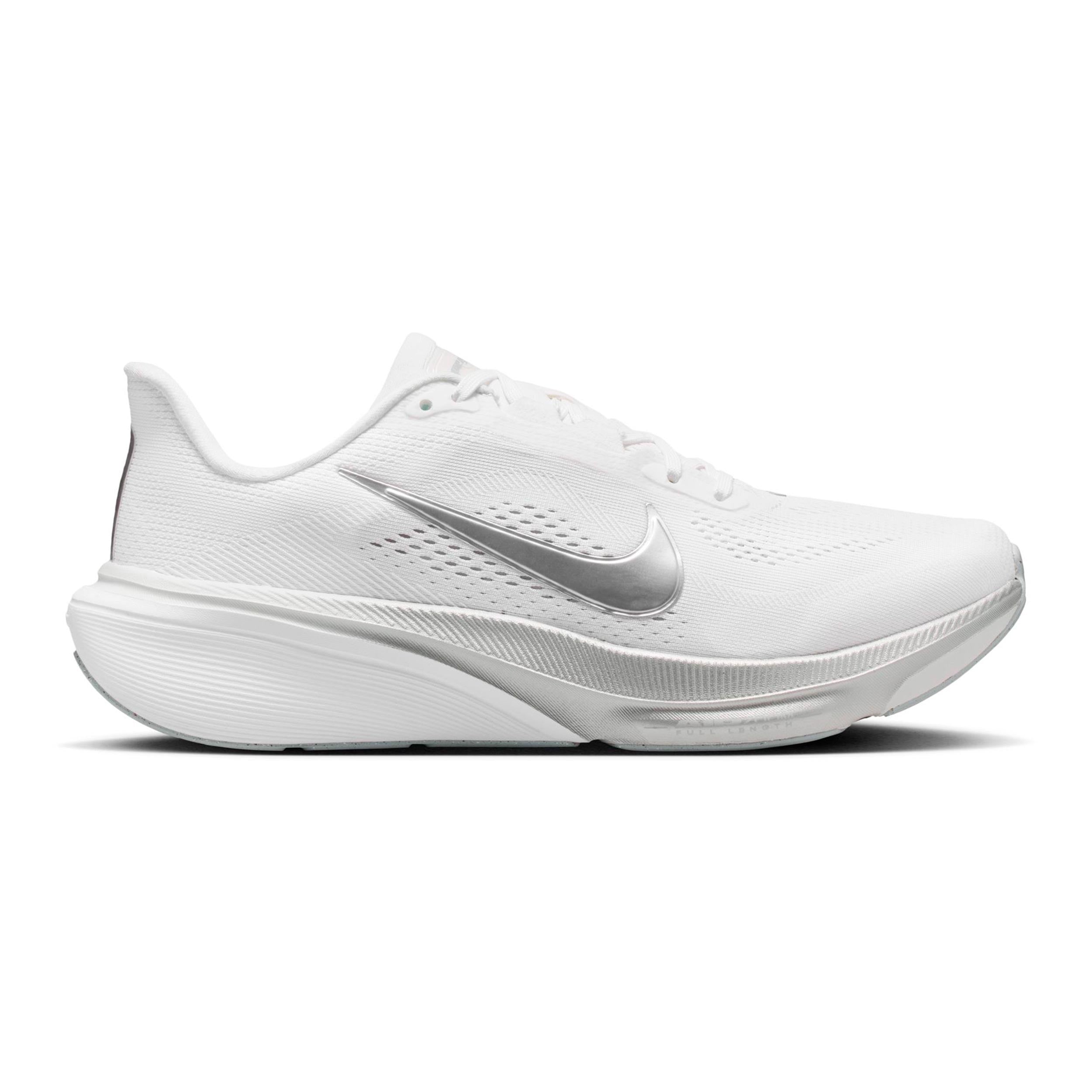 Nike Pegasus 42 Scarpe neutrali Donna - bianco, argento