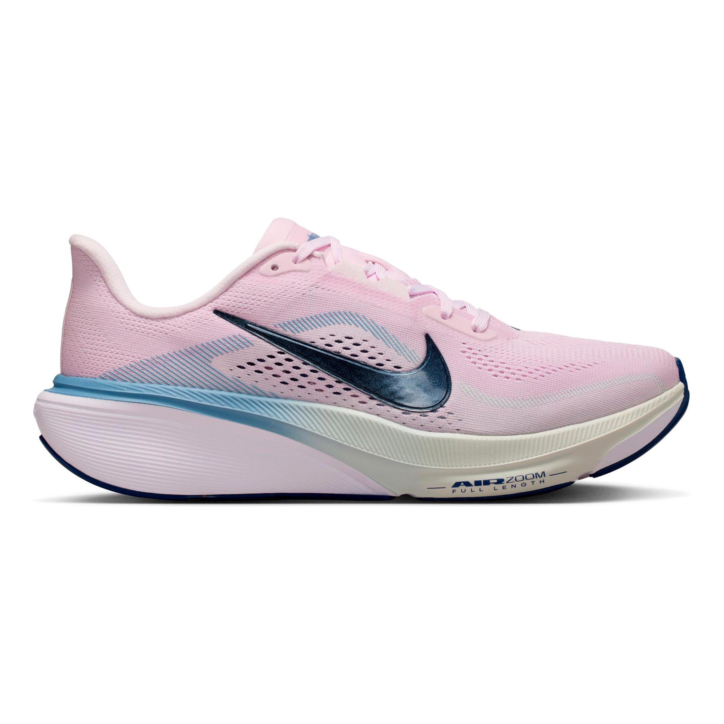 Nike Pegasus 42 Scarpe neutrali Donna - lilla, blu