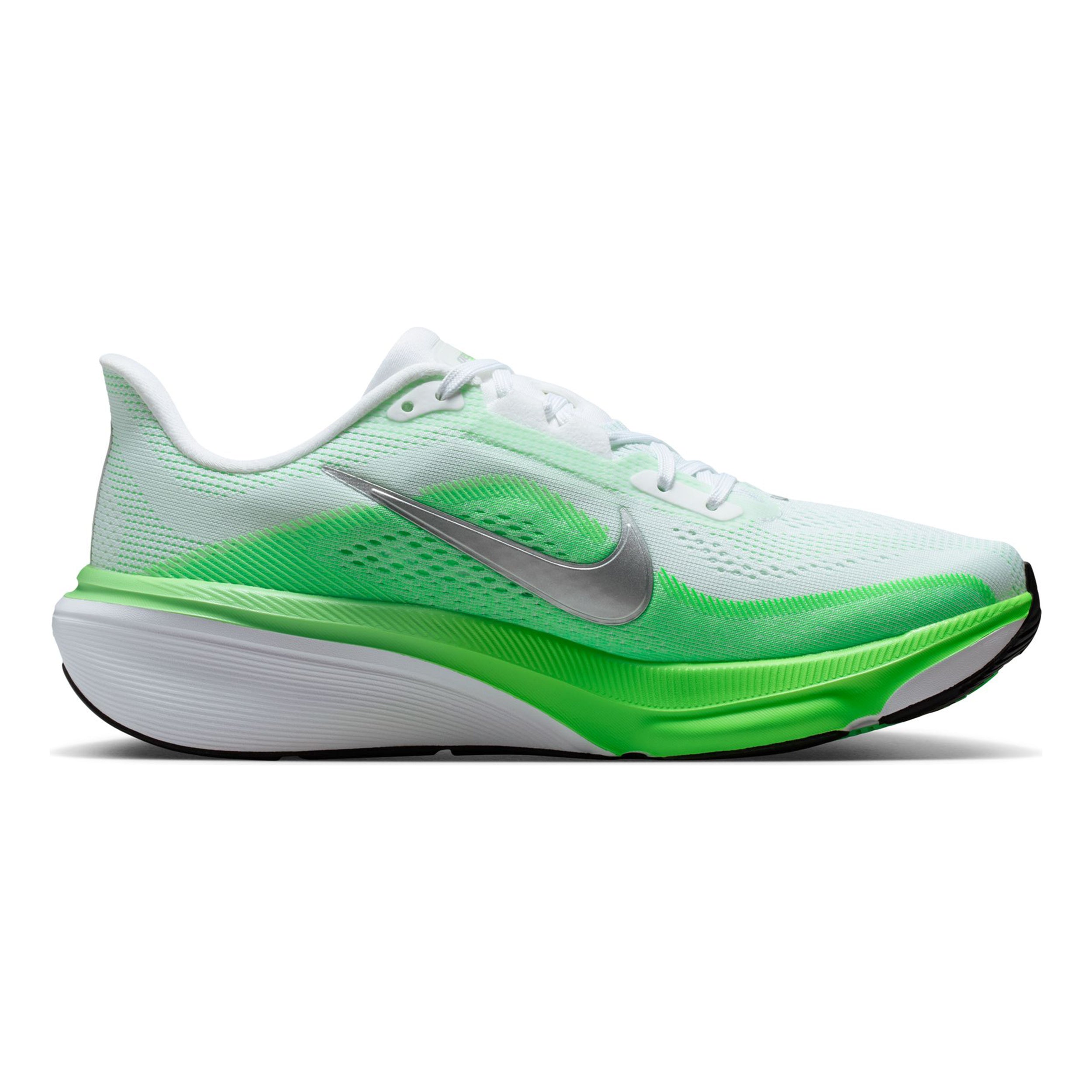 Nike Pegasus 42 Scarpe neutrali Donna - verde chiaro, verde