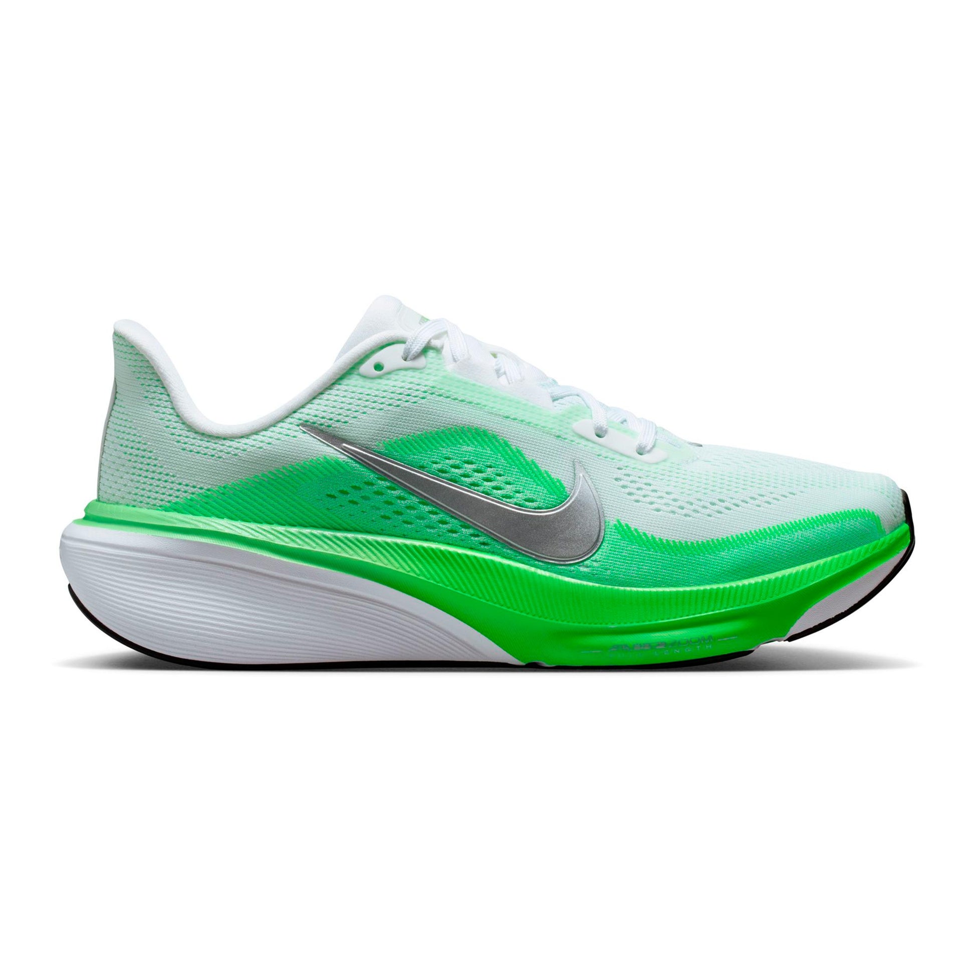 Nike Pegasus 42 Scarpe neutrali Donna - verde chiaro, verde