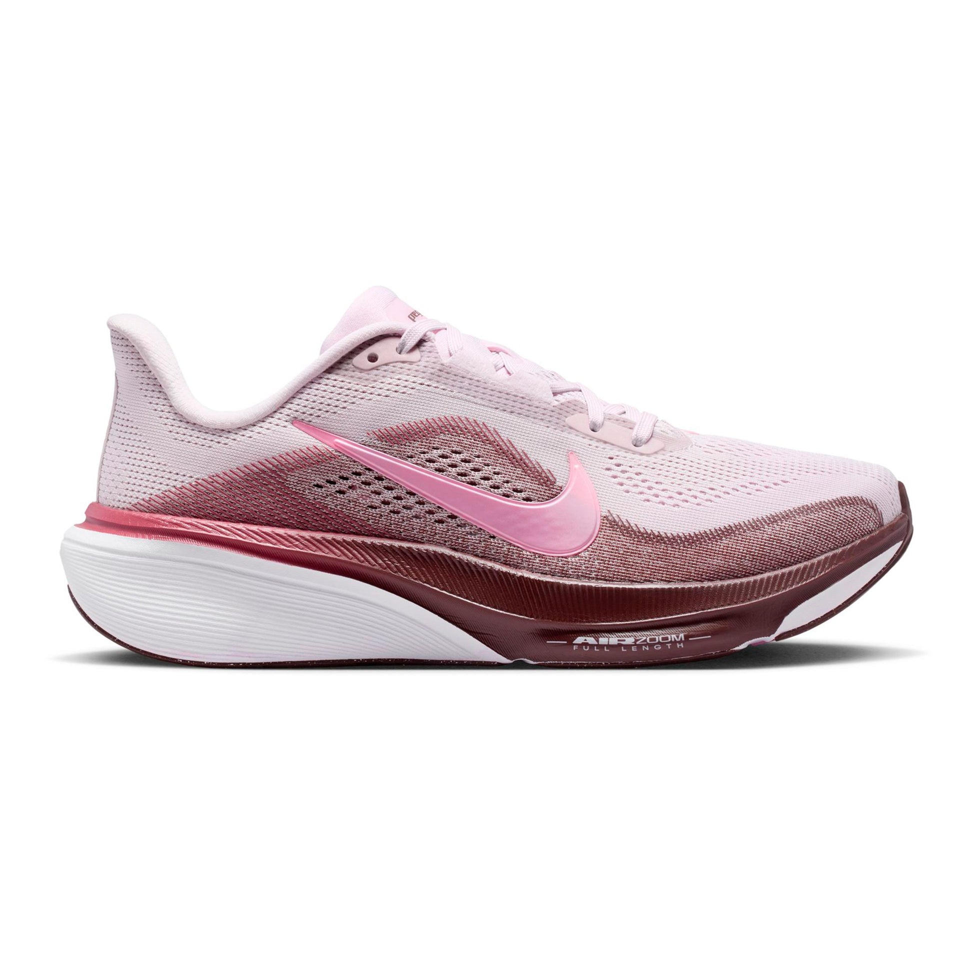 Nike Pegasus 42 Scarpe neutrali Donna - rosa, malva
