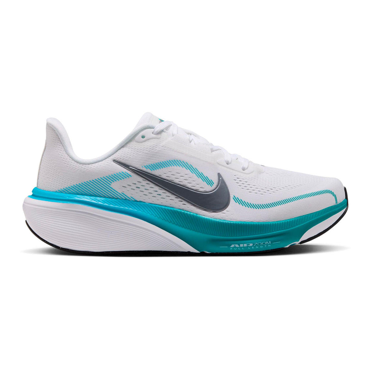 Nike Pegasus 42 Scarpe neutrali Donna - bianco, turchese