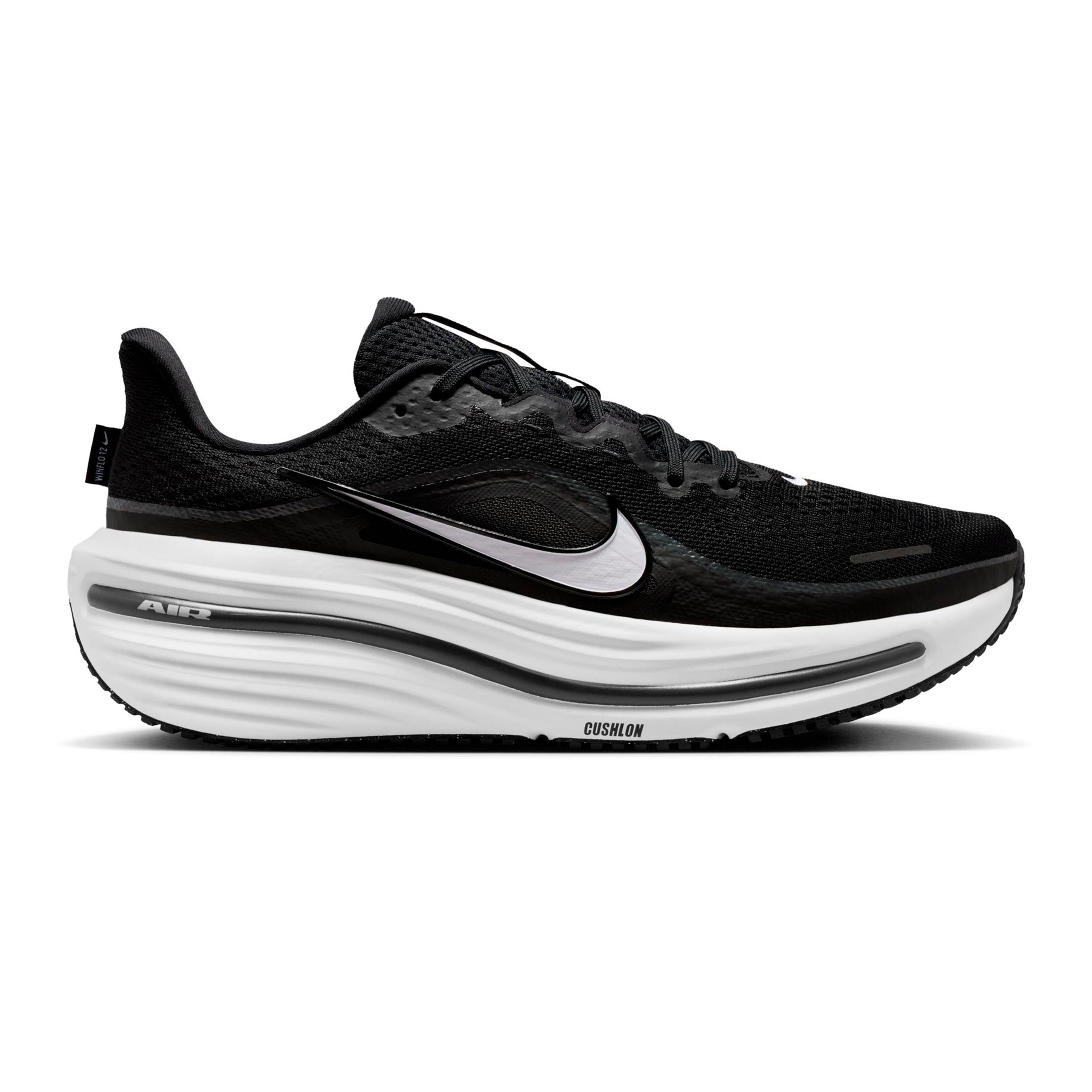 Nike Winflo 12 Scarpe neutrali Uomini - nero, bianco