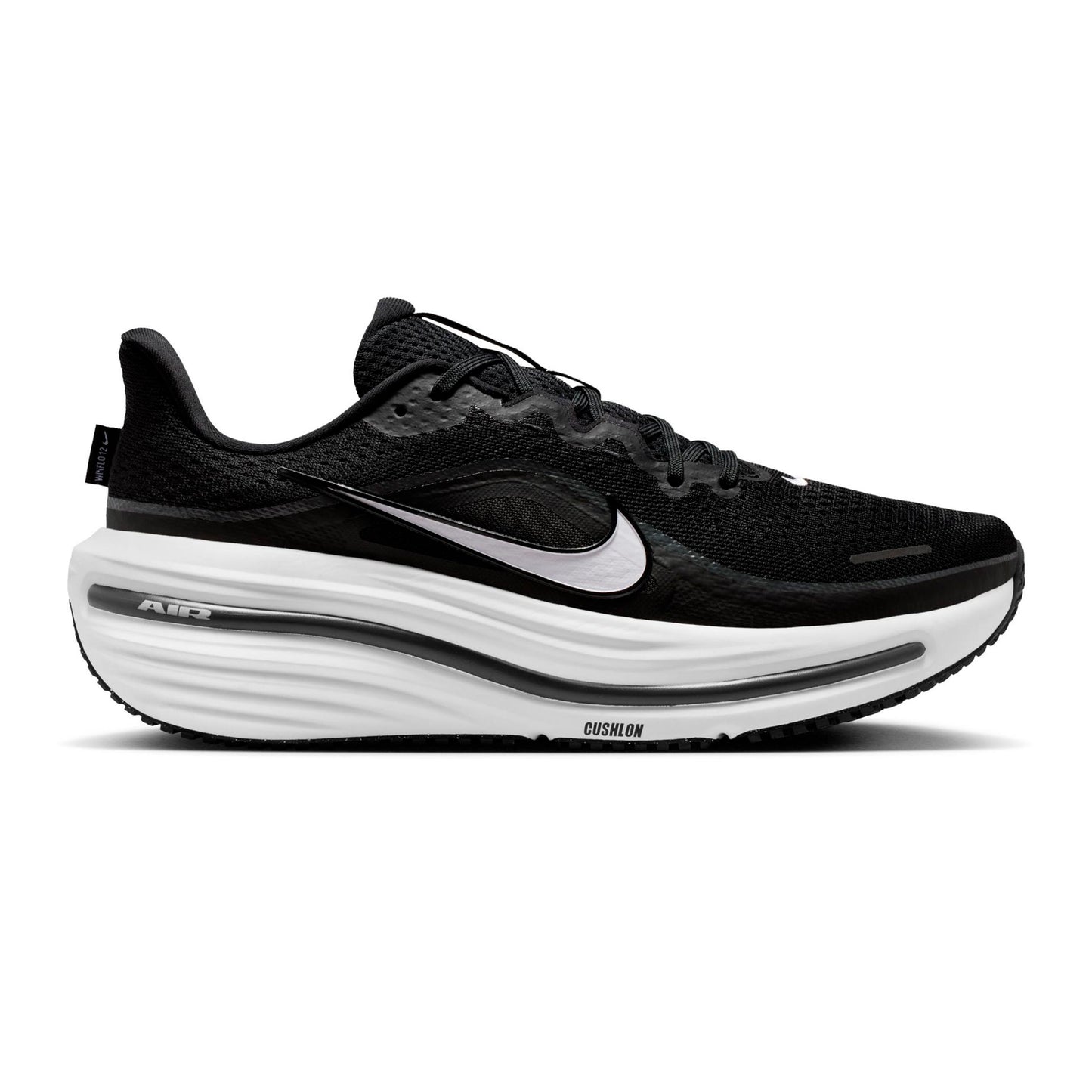 Nike Winflo 12 Scarpe neutrali Uomini - nero, bianco