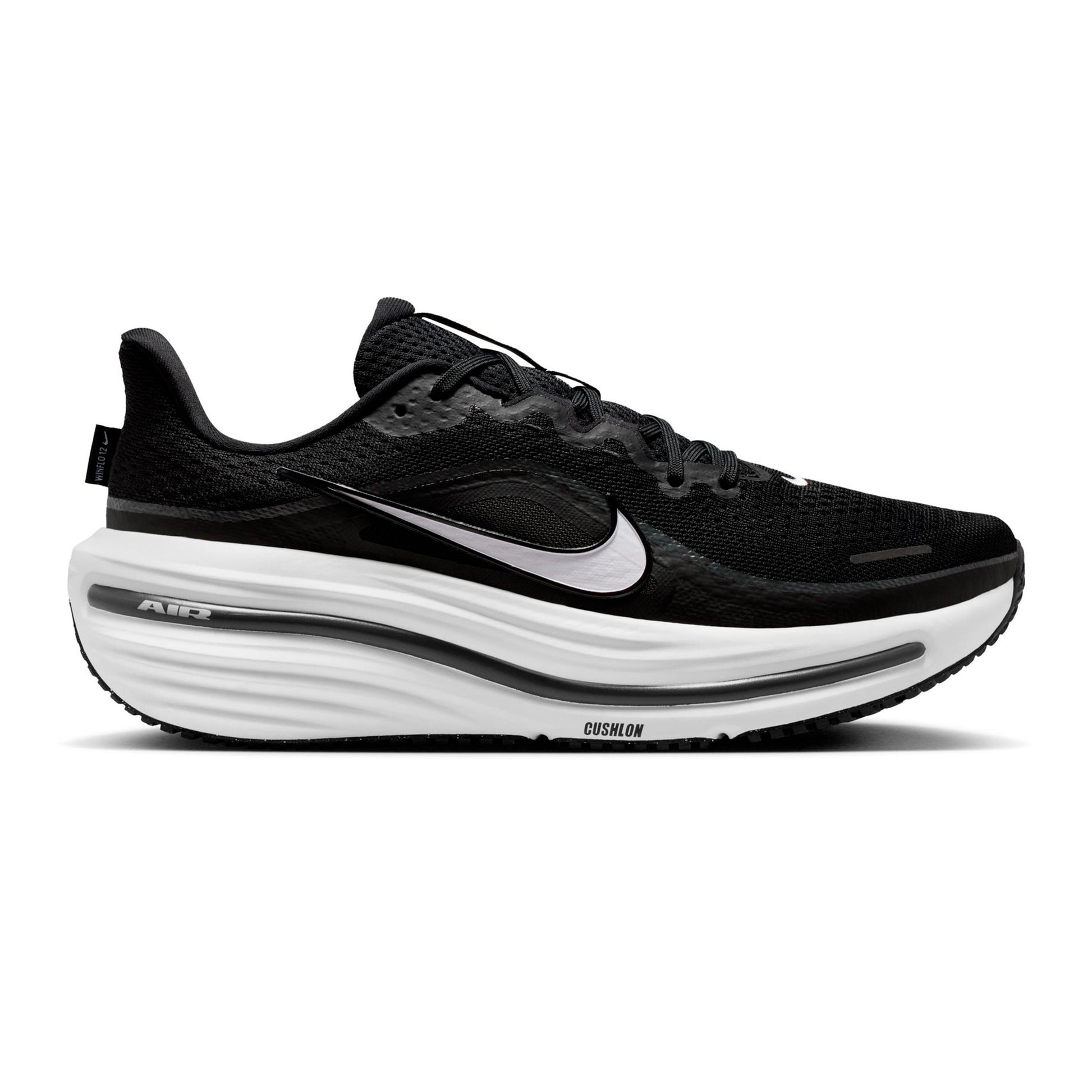 Nike Winflo 12 Scarpe neutrali Uomini - nero, bianco