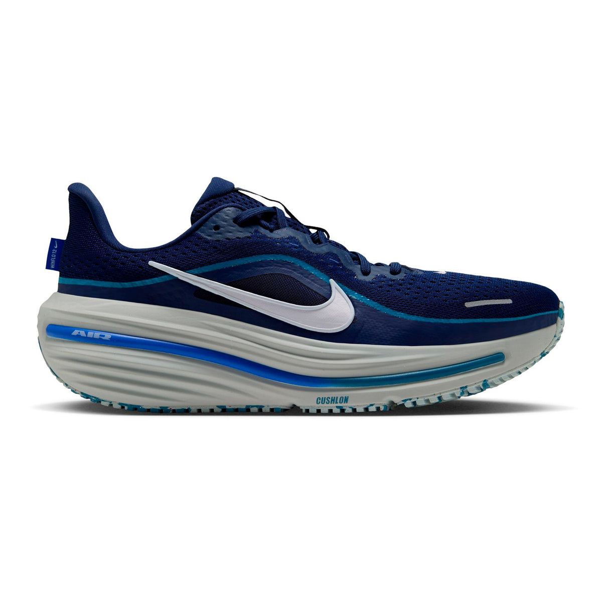 Nike Winflo 12 Scarpe neutrali Uomini - blu scuro, blu