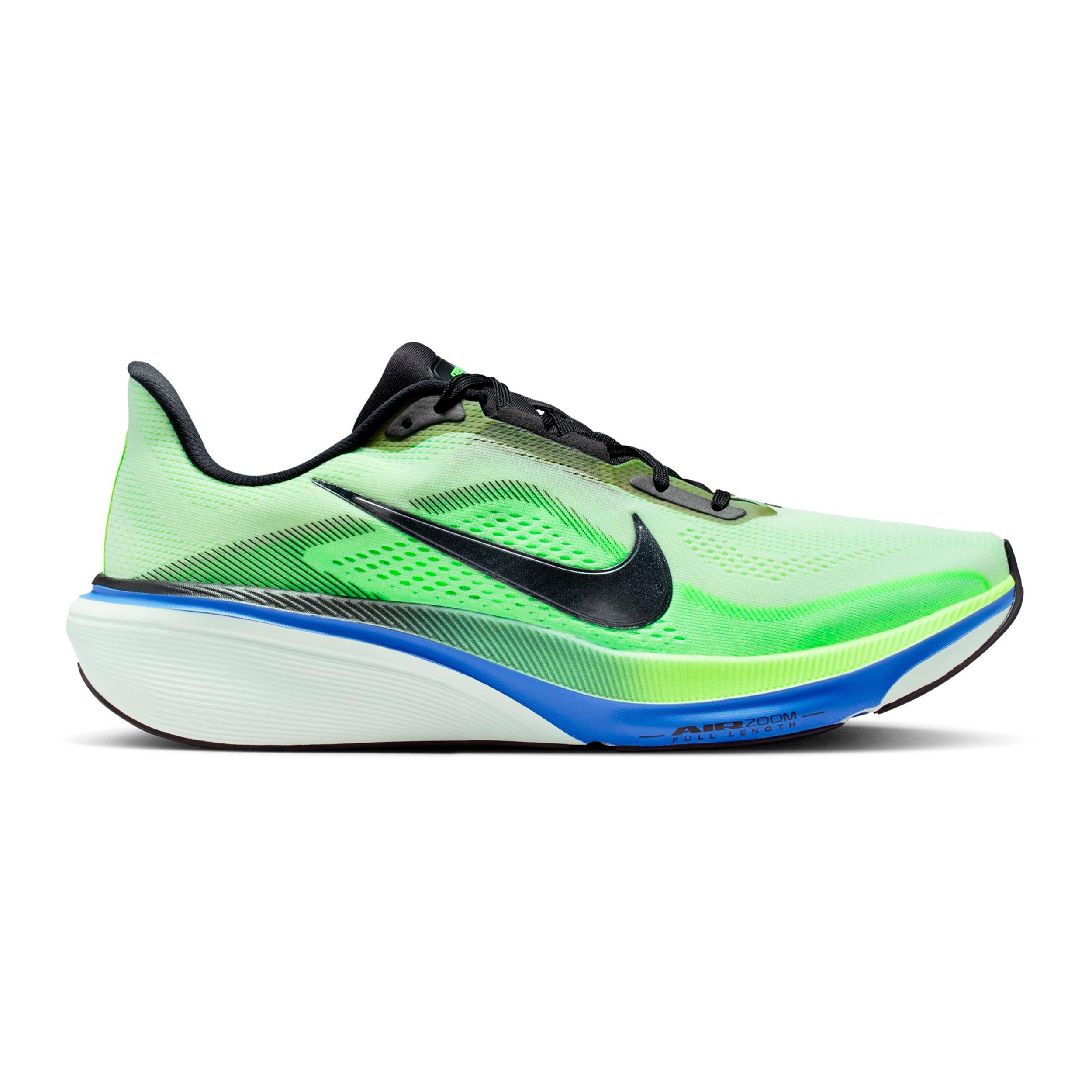 Nike Pegasus 42 Scarpe neutrali Uomini - verde, nero