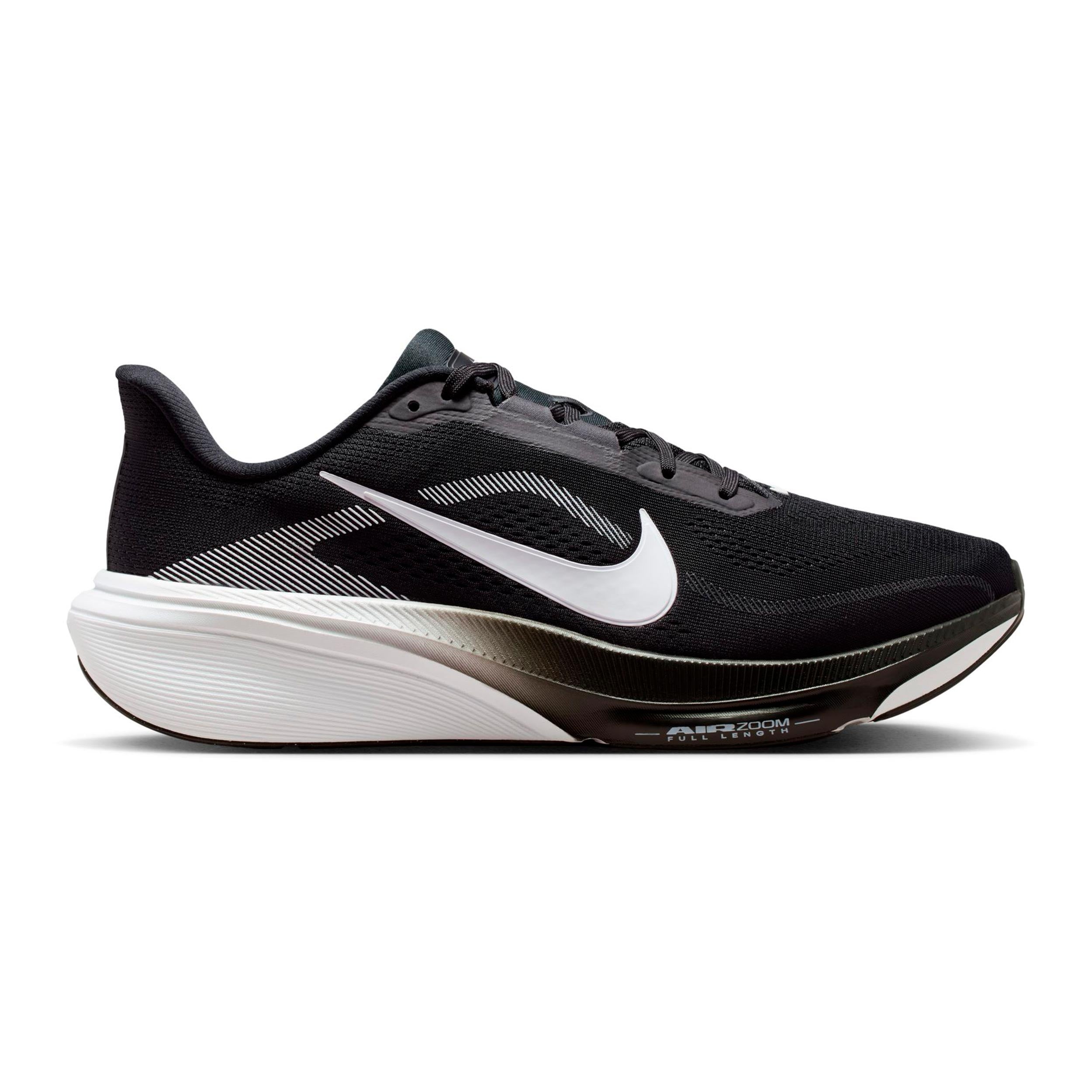 Nike Pegasus 42 Scarpe neutrali Uomini - nero, bianco