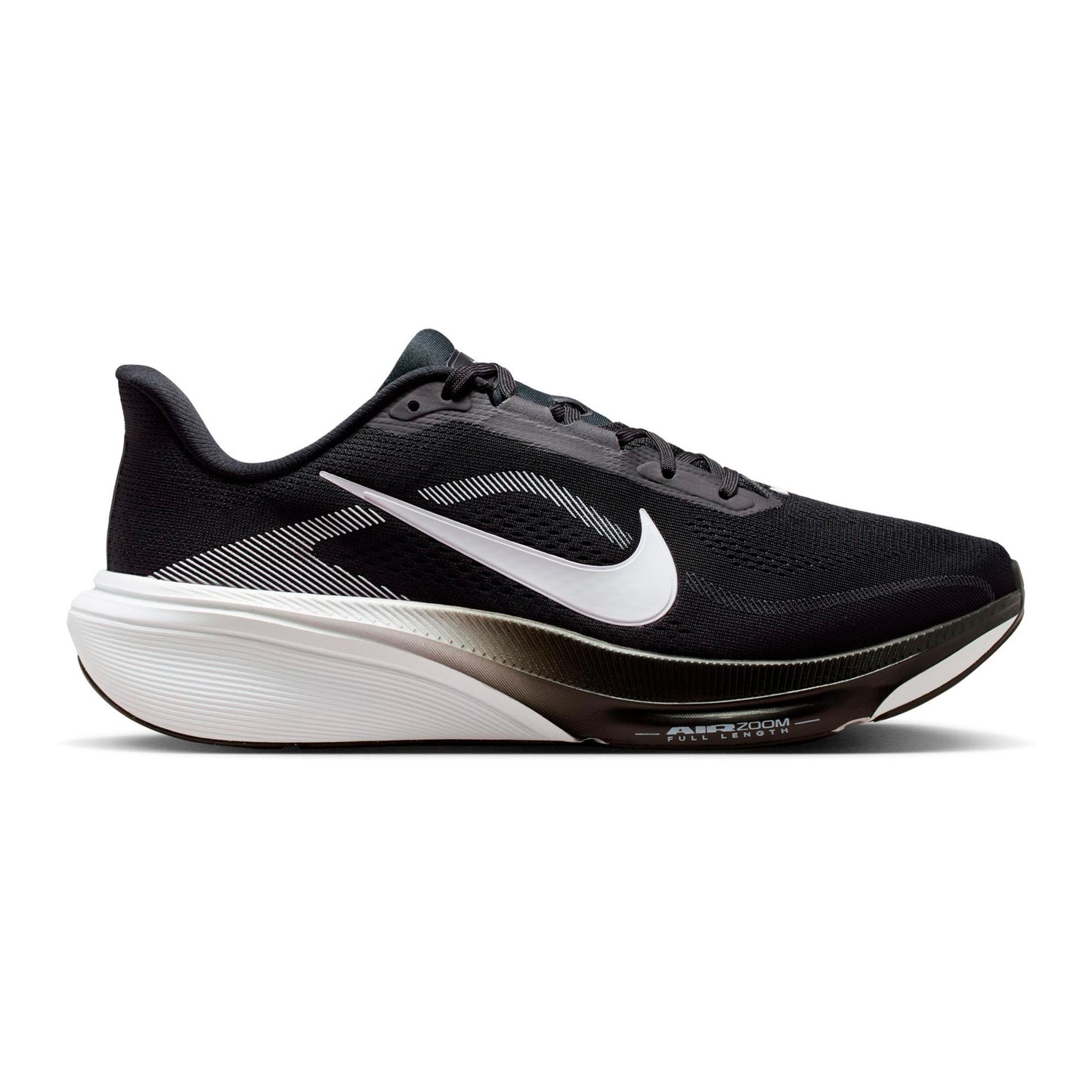 Nike Pegasus 42 Scarpe neutrali Uomini - nero, bianco
