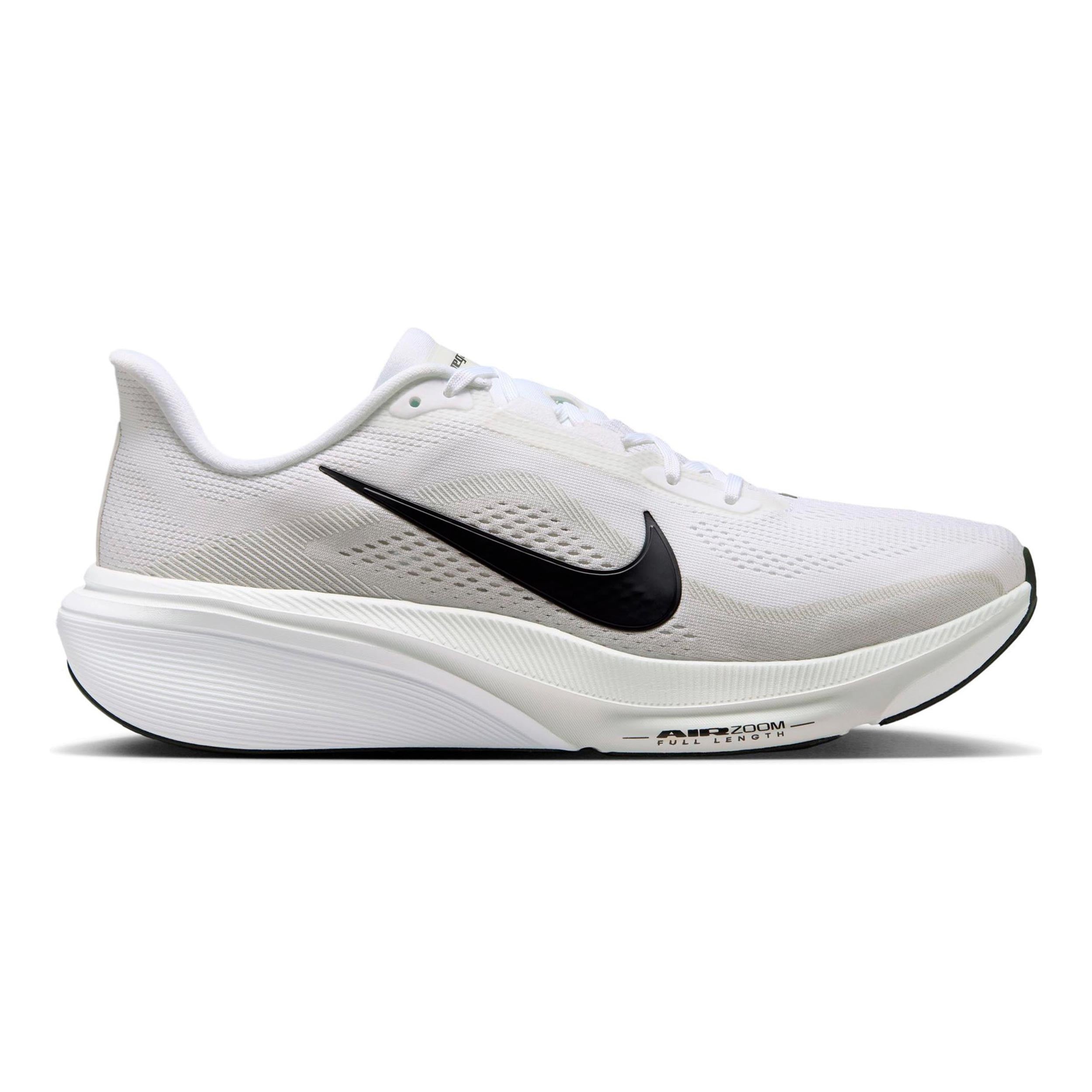 Nike Pegasus 42 Scarpe neutrali Uomini - bianco, nero