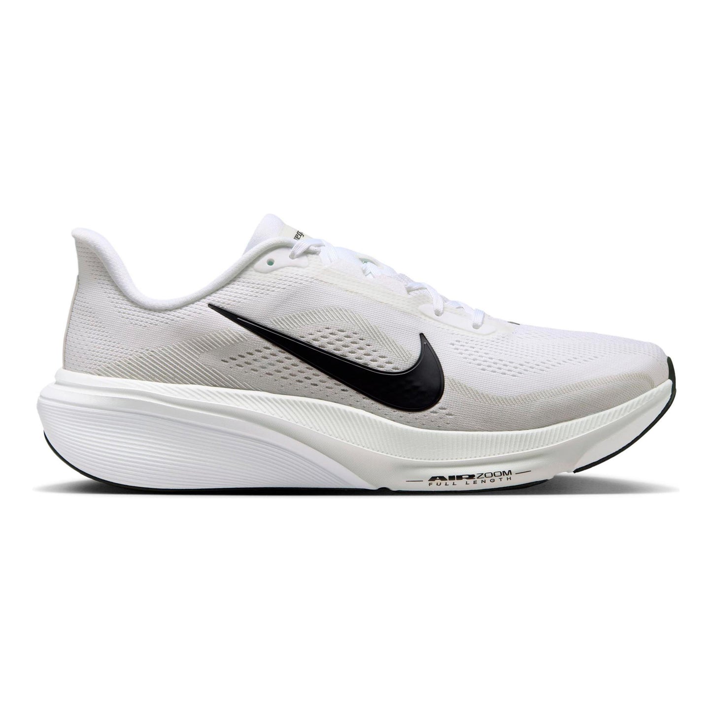 Nike Pegasus 42 Scarpe neutrali Uomini - bianco, nero