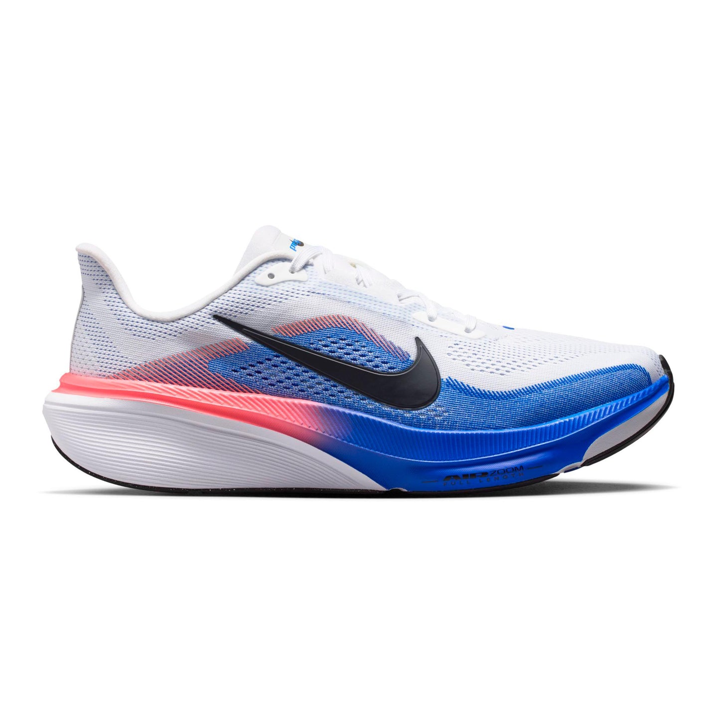 Nike Pegasus 42 Scarpe neutrali Uomini - bianco, blu