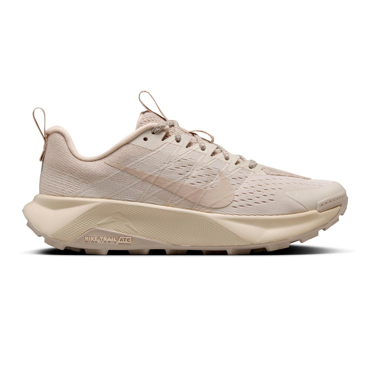 Nike Wildhorse 10 Scarpa da trail Donna - beige, crema