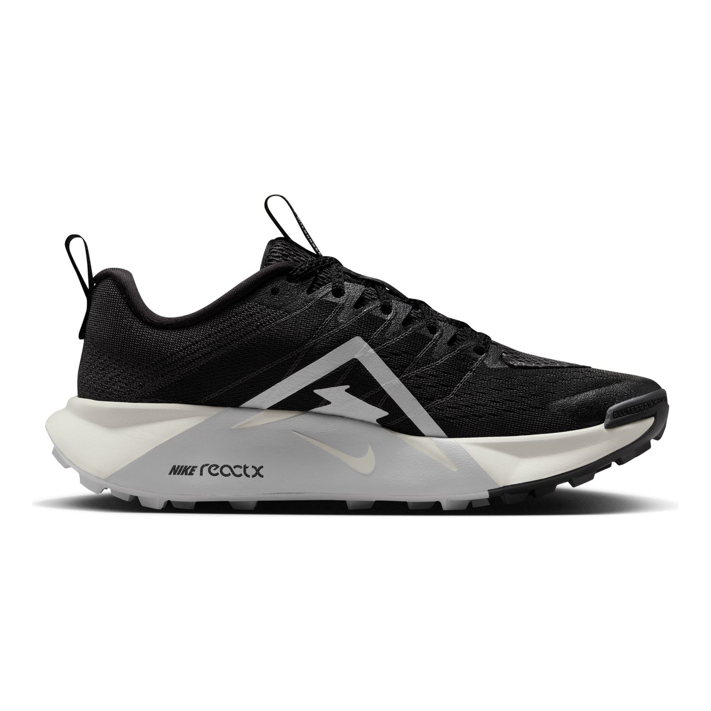 Nike Wildhorse 10 Scarpa da trail Donna - nero, grigio