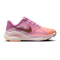 Structure Plus Scarpa stabile Donna - lilla, arancione