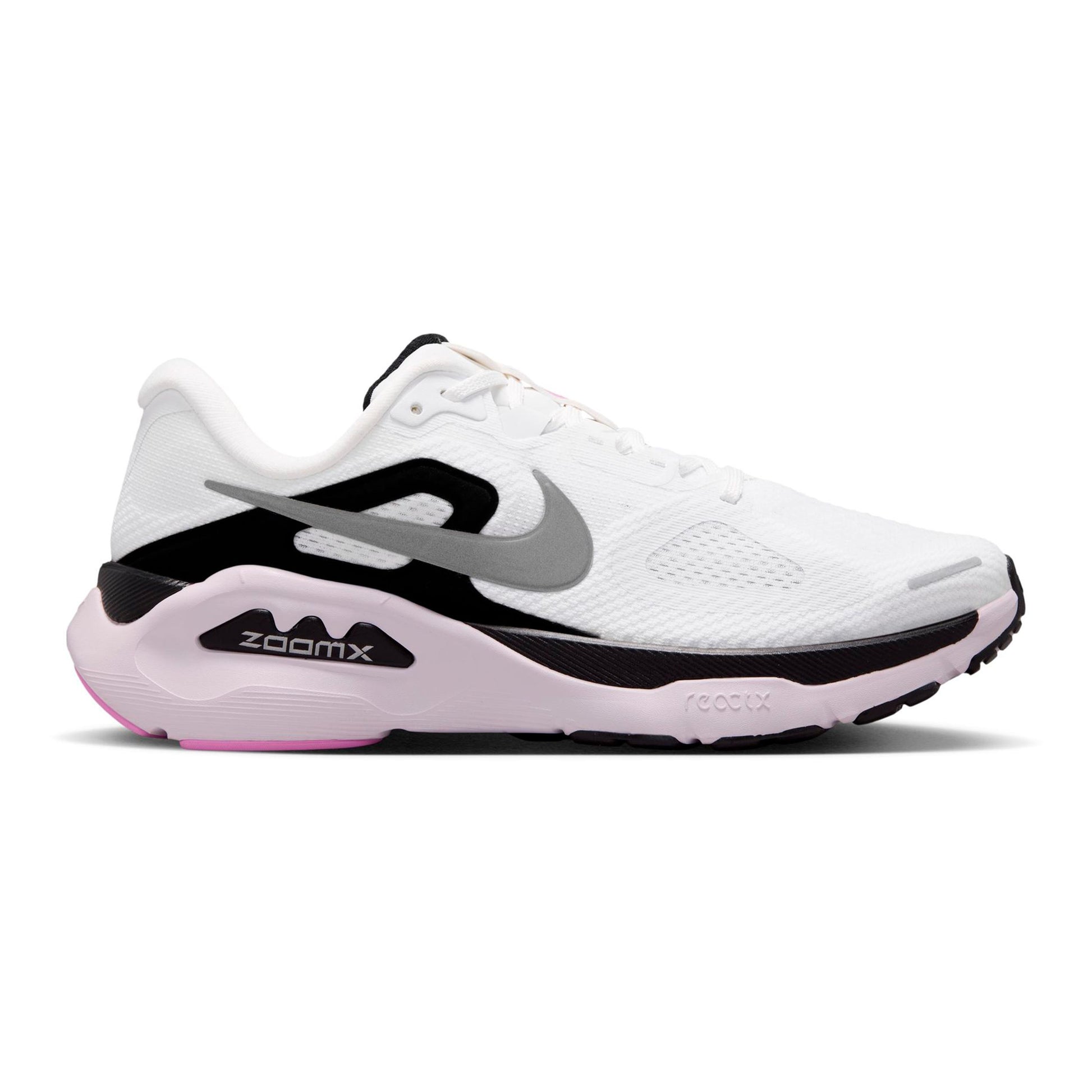 Nike Structure Plus Scarpa stabile Donna - bianco, argento