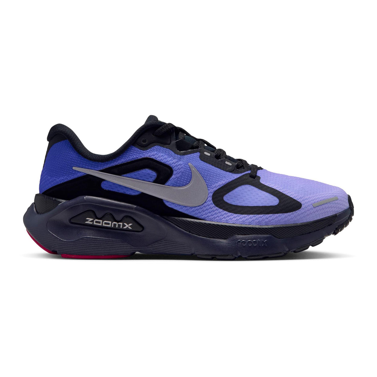 Nike Structure Plus Scarpa stabile Donna - nero, lilla